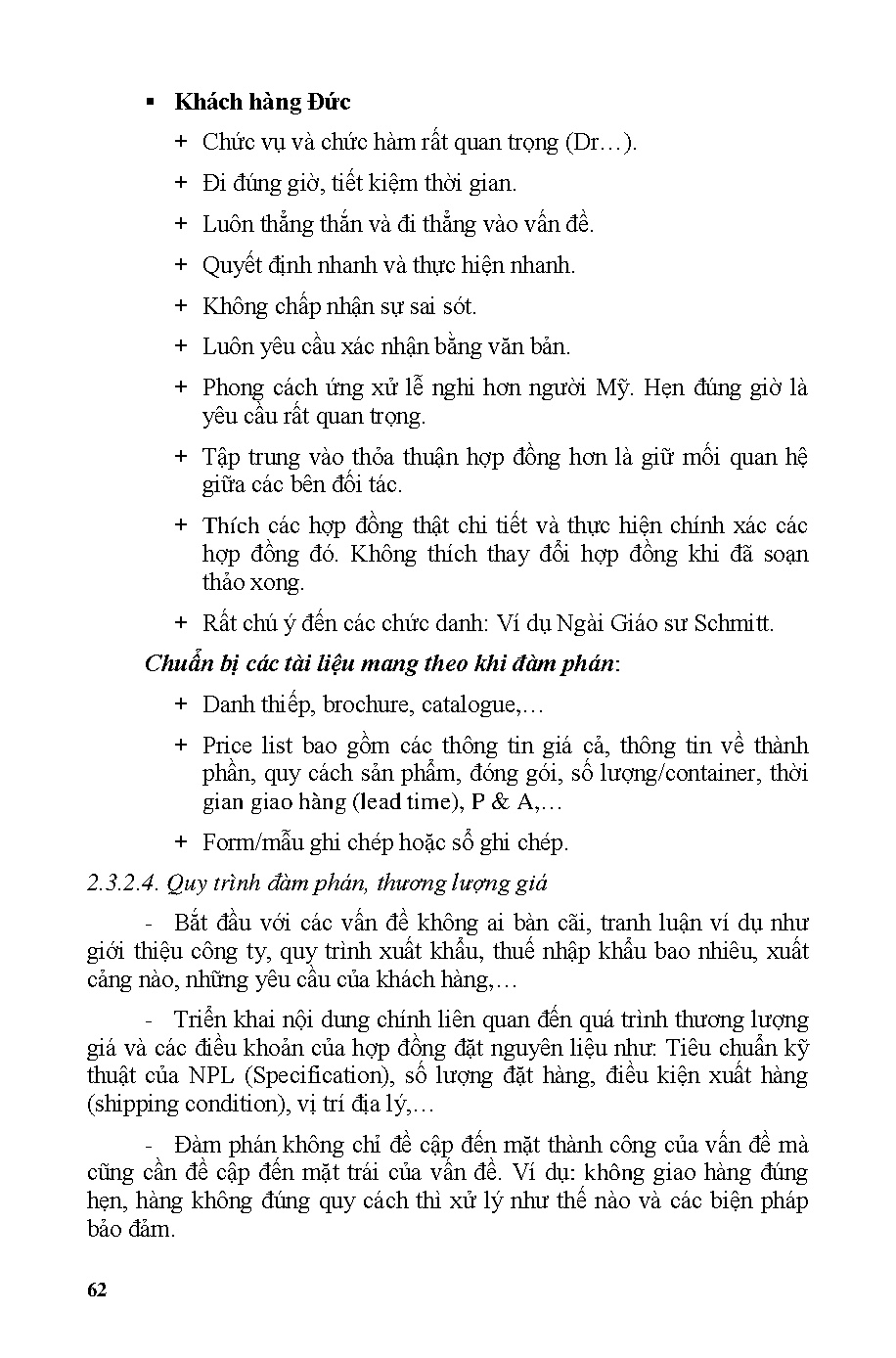 Ảnh một số trang tài liệu