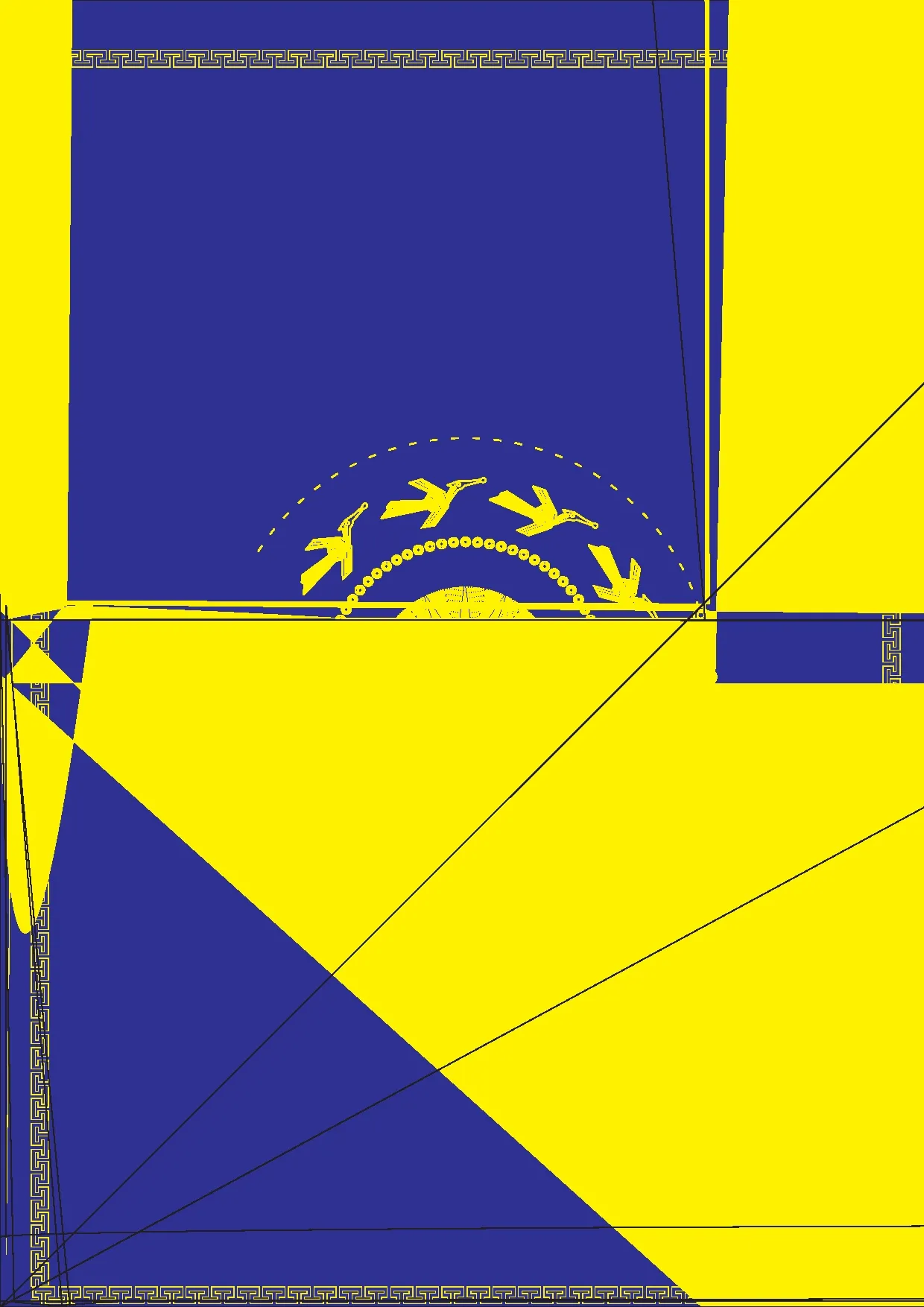 Đồ án tốt nghiệp - Thiết kế và xây dựng bộ tài liệu kỹ thuật sản xuất túi xách cho phụ nữ TNĐÁTNNCNM - Trang 121