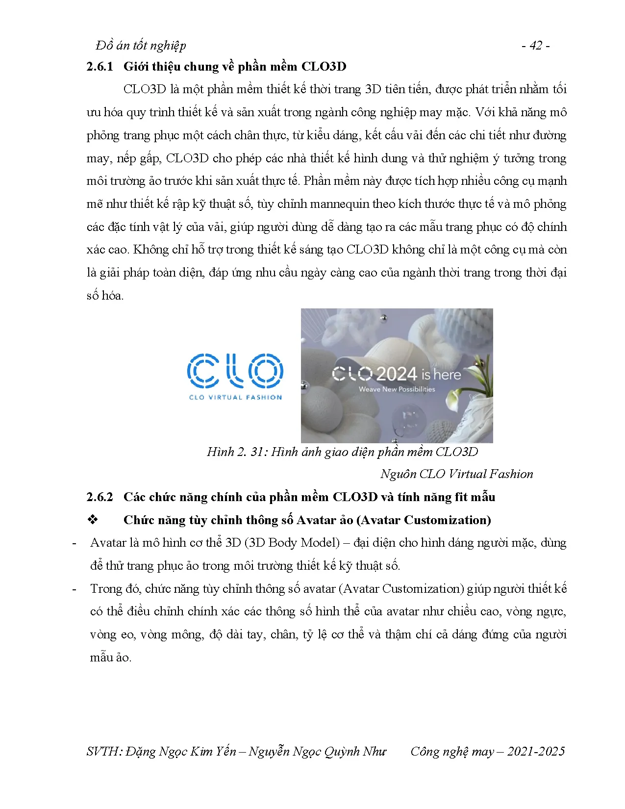 Đồ án tốt nghiệp - Thiết kế trang phục dự Event từ vải Tweed với phong cách Classic cho NTĐT 2 - 3 T - Trang 72