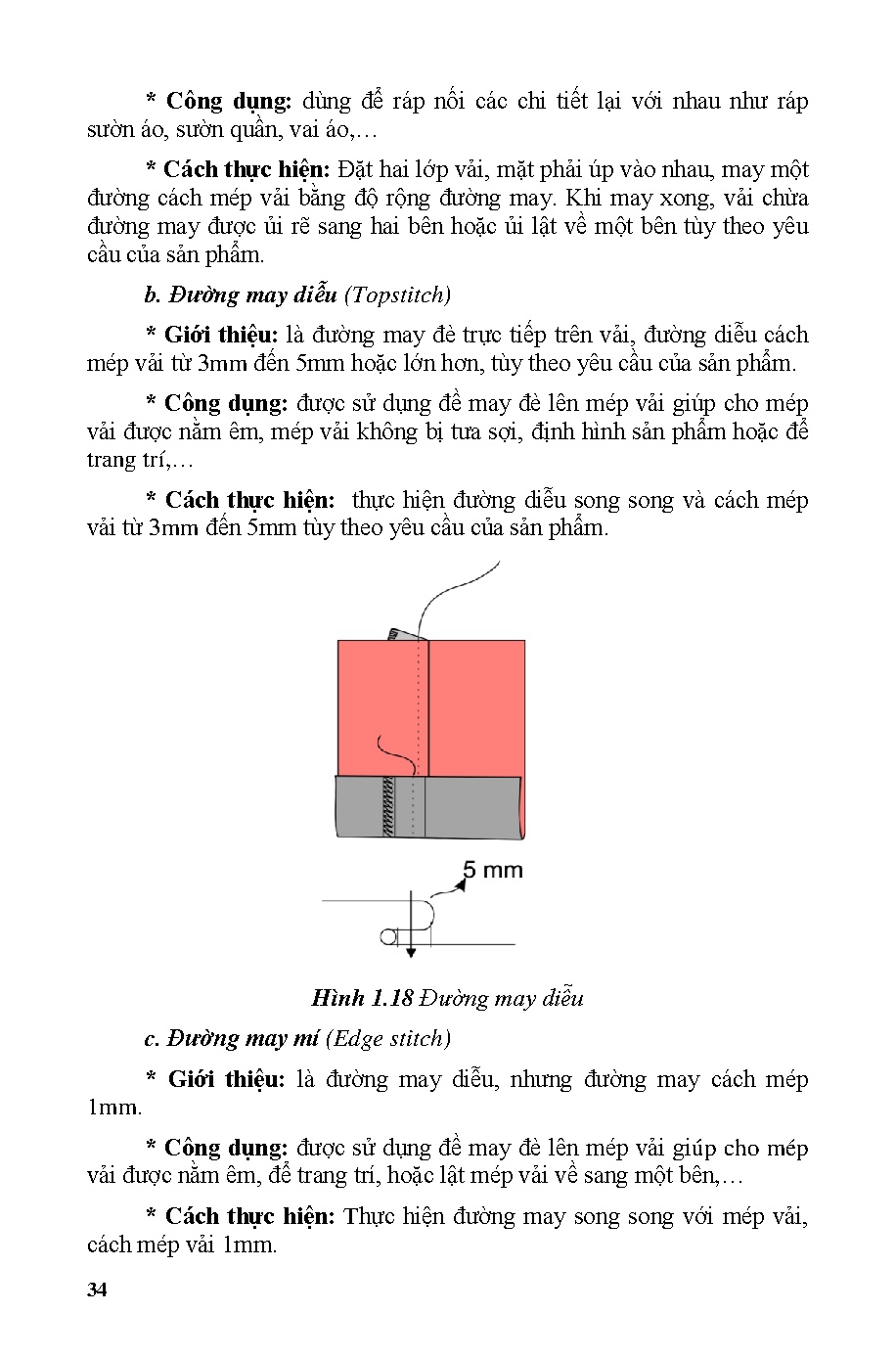 Ảnh một số trang tài liệu