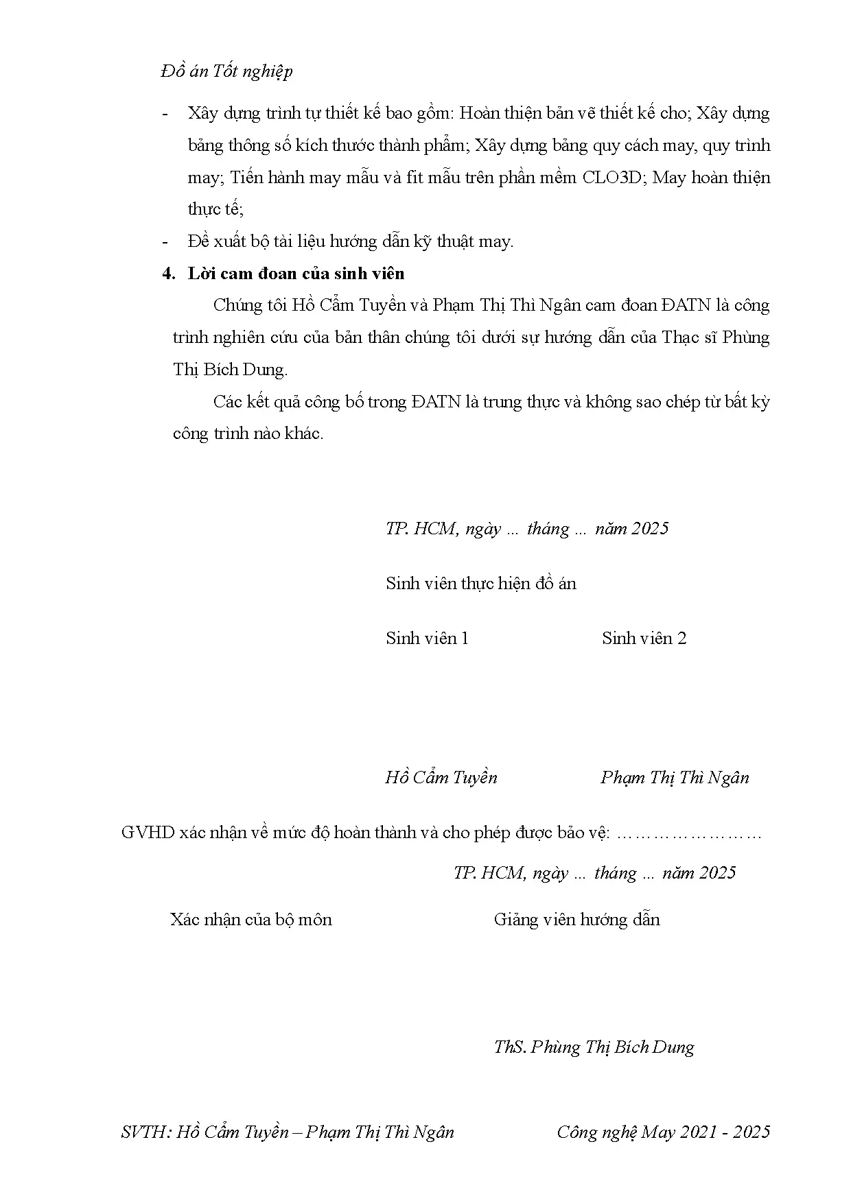 Đồ án tốt nghiệp - Thiết kế trang phục Hanbok dự tiệc lấy ý tưởng từ hoa Mugunghwa cho bé GT 3 Đ 5 T - Trang 4