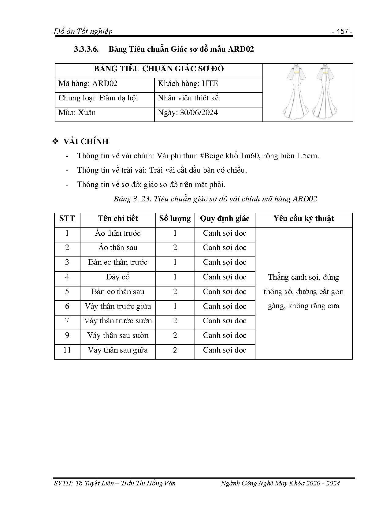 Ảnh một số trang tài liệu