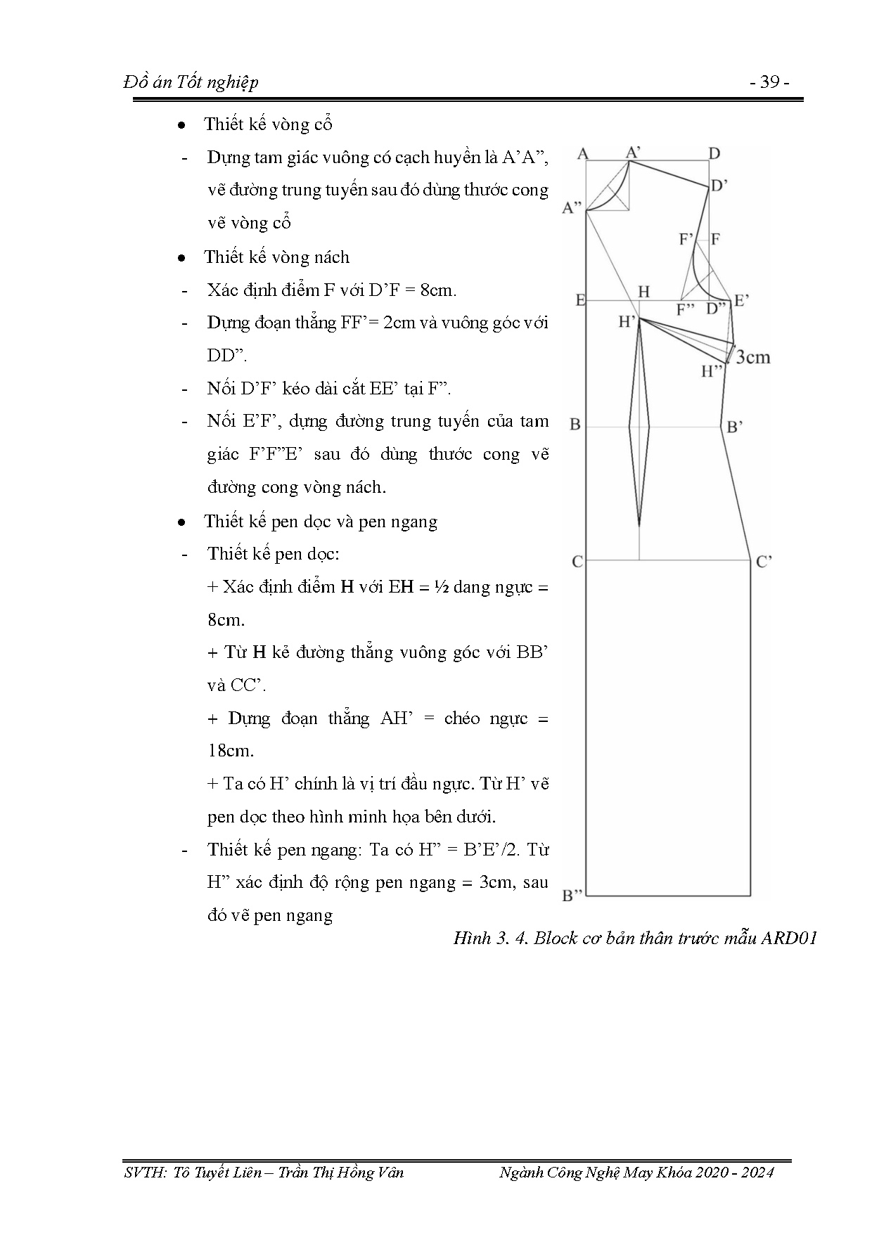 Ảnh một số trang tài liệu