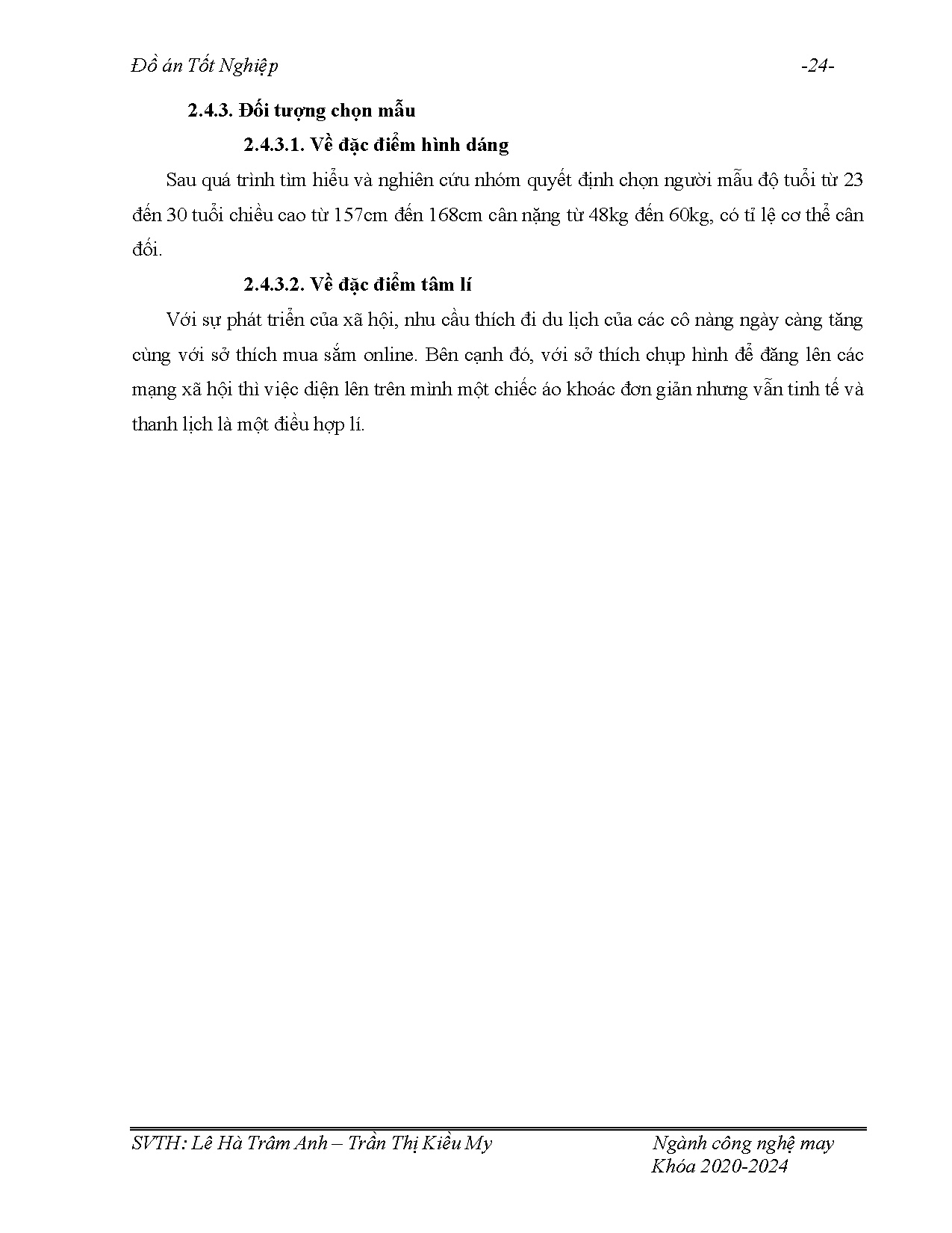 Ảnh một số trang tài liệu