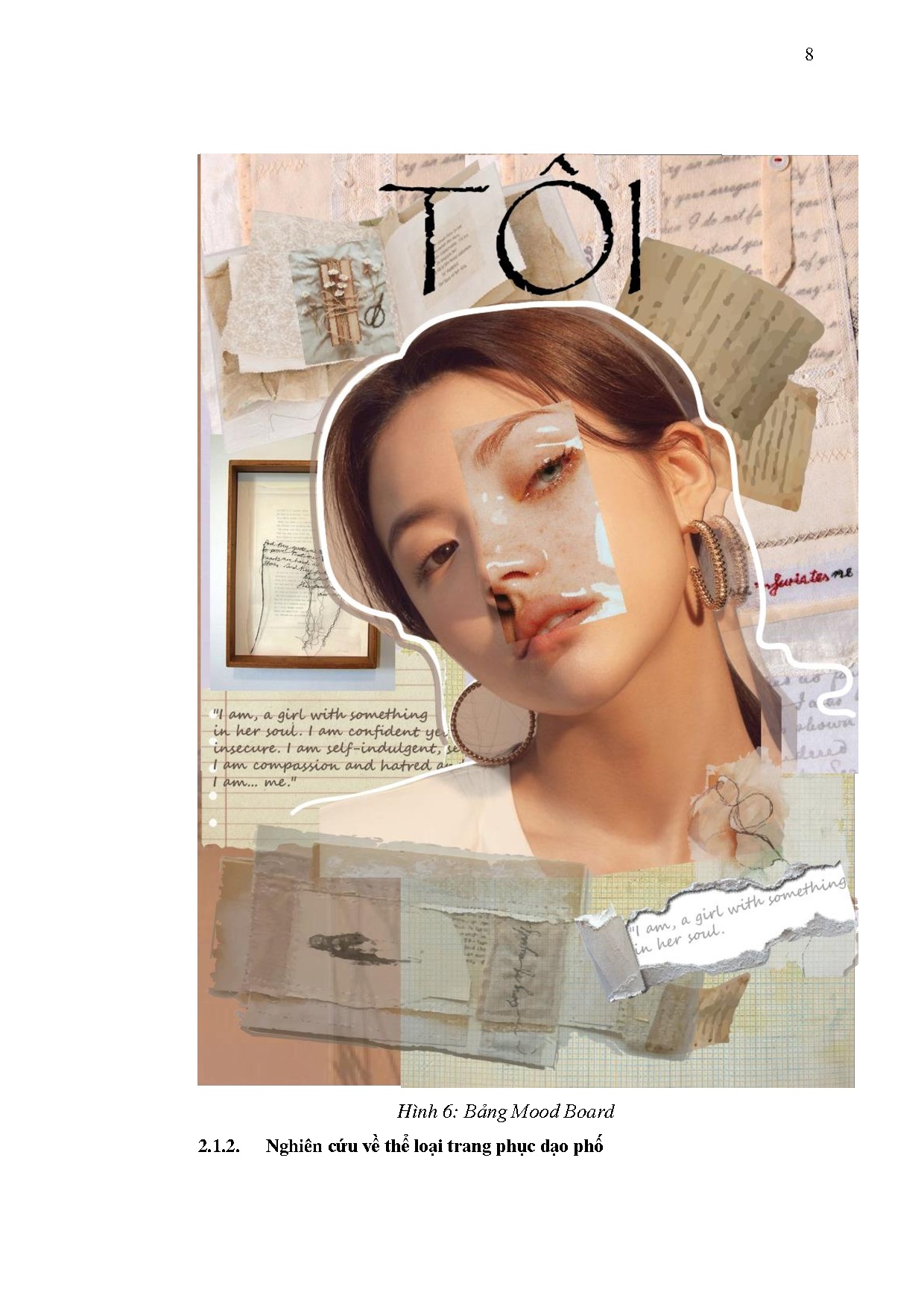 Ảnh một số trang tài liệu