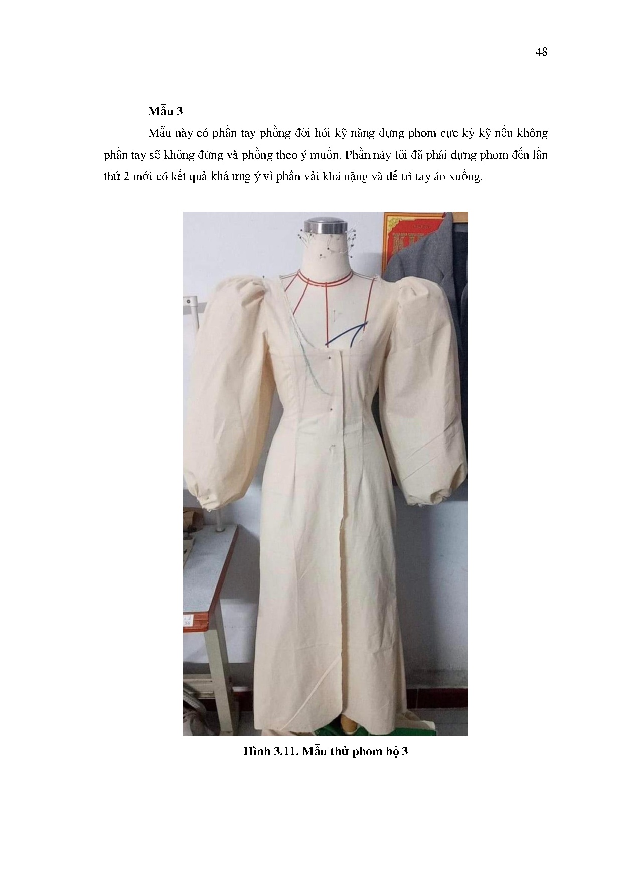 Ảnh một số trang tài liệu