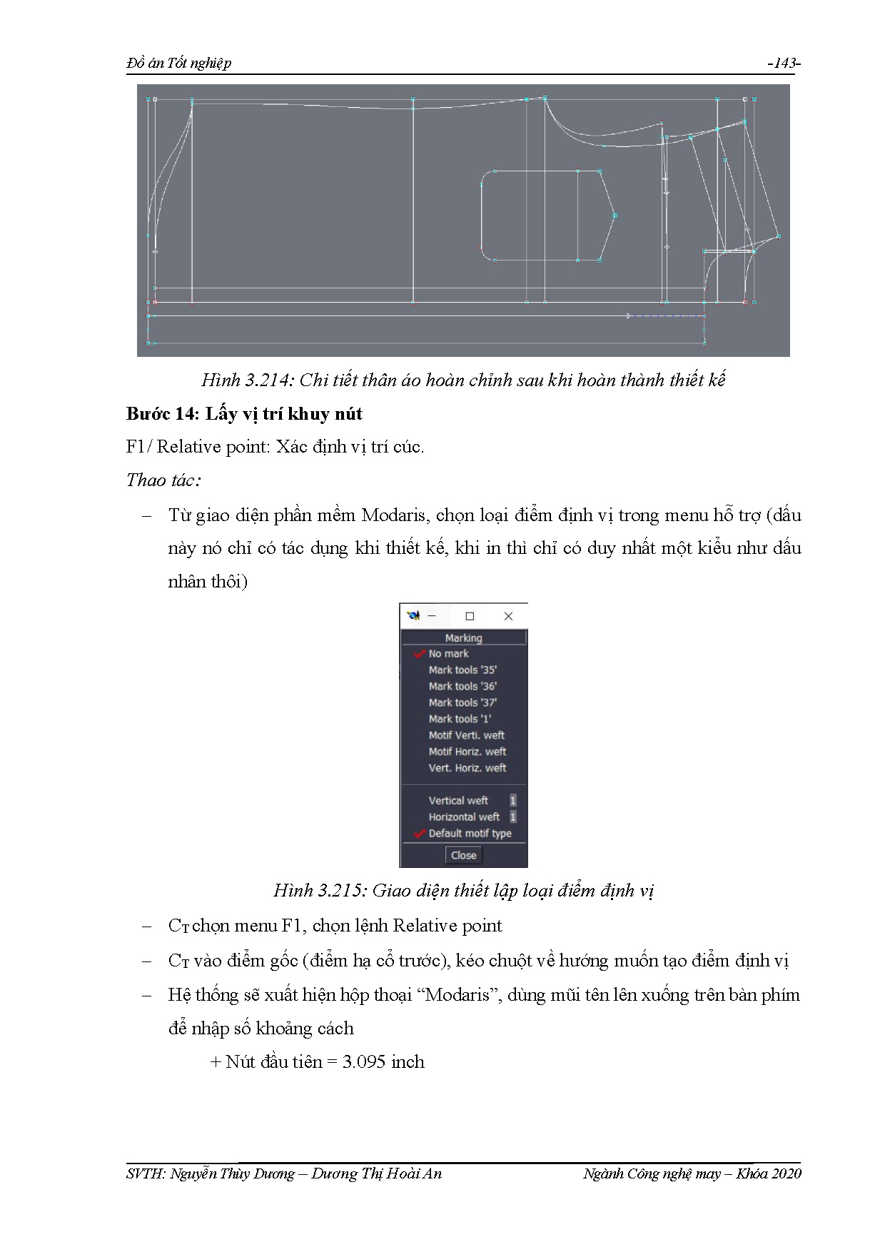 Ảnh một số trang tài liệu