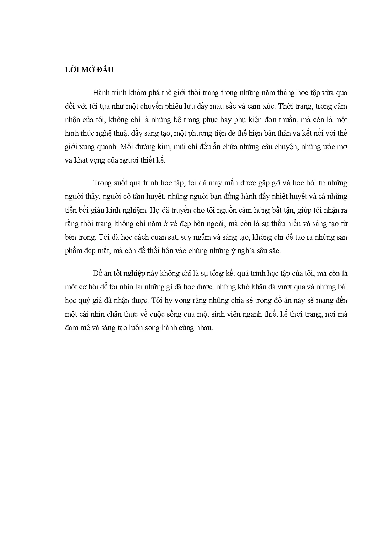 Đồ án tốt nghiệp - Thiết kế trang phục dự sự kiện lấy cảm hứng từ núi lửa Erebus. - Trang 4