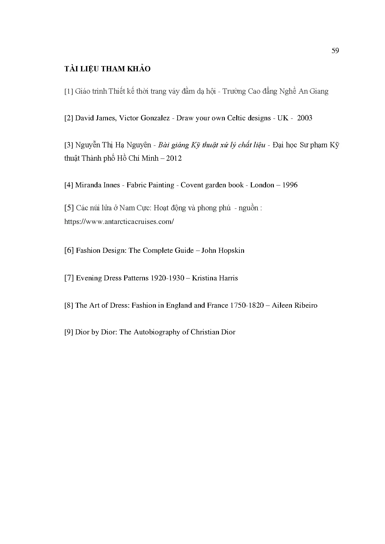 Đồ án tốt nghiệp - Thiết kế trang phục dự sự kiện lấy cảm hứng từ núi lửa Erebus. - Trang 71