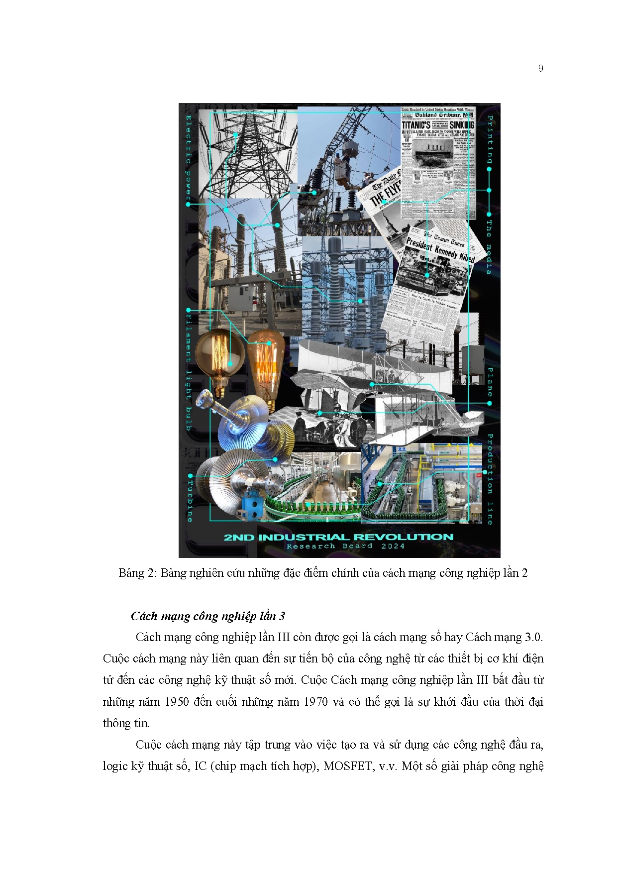 Đồ án tốt nghiệp - THIẾT KẾ TRANG PHỤC UD DC NỮ TỪ 25 ĐẾN 30 TUỔI TPC TECHWEAR LẤY Ý TƯỞNG TỪ CMCN - Trang 20