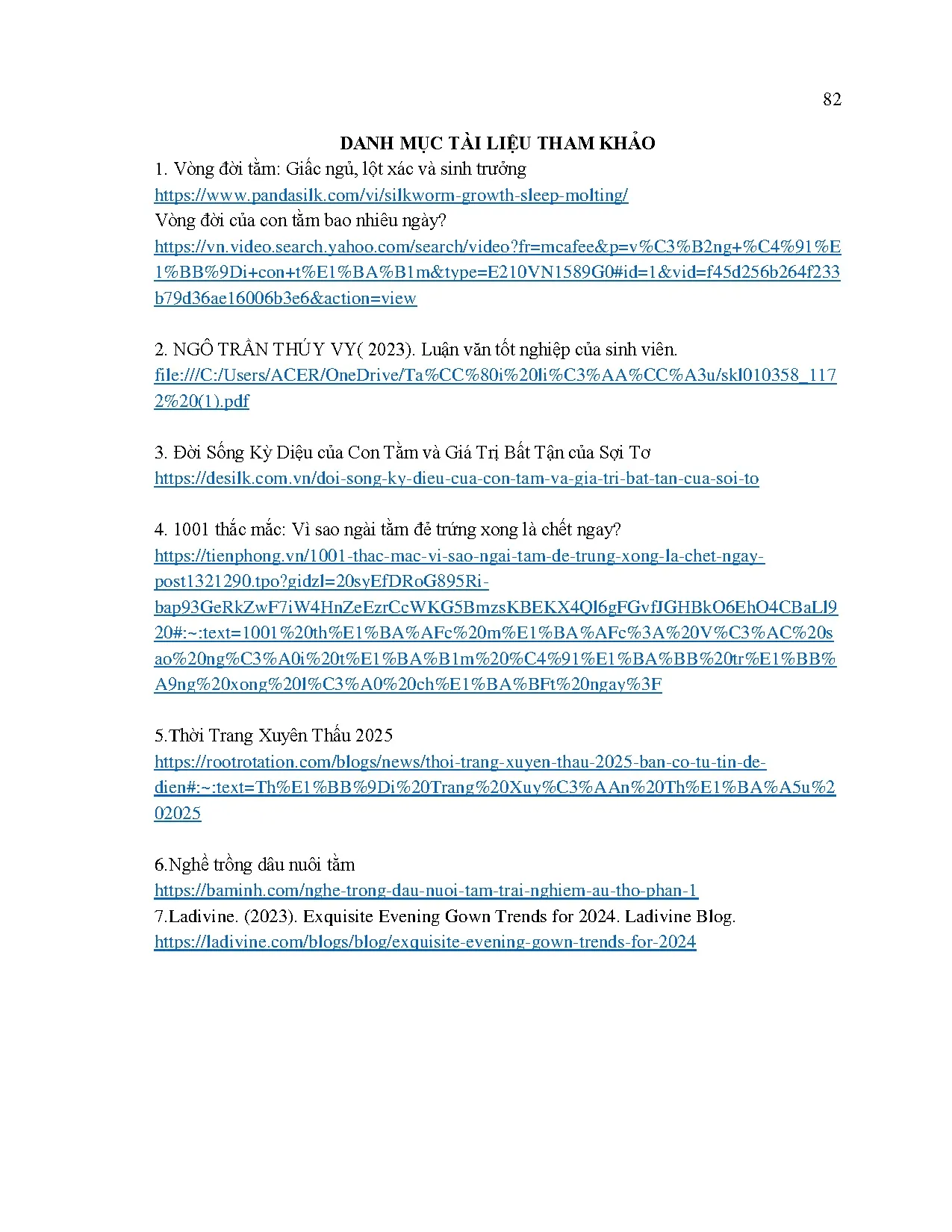 Đồ án tốt nghiệp - Thiết kế trang phục dạ hội cho nữ từ 23-30 tuổi lấy cảm hứng từ vòng ĐCTMPCFKHG - Trang 93