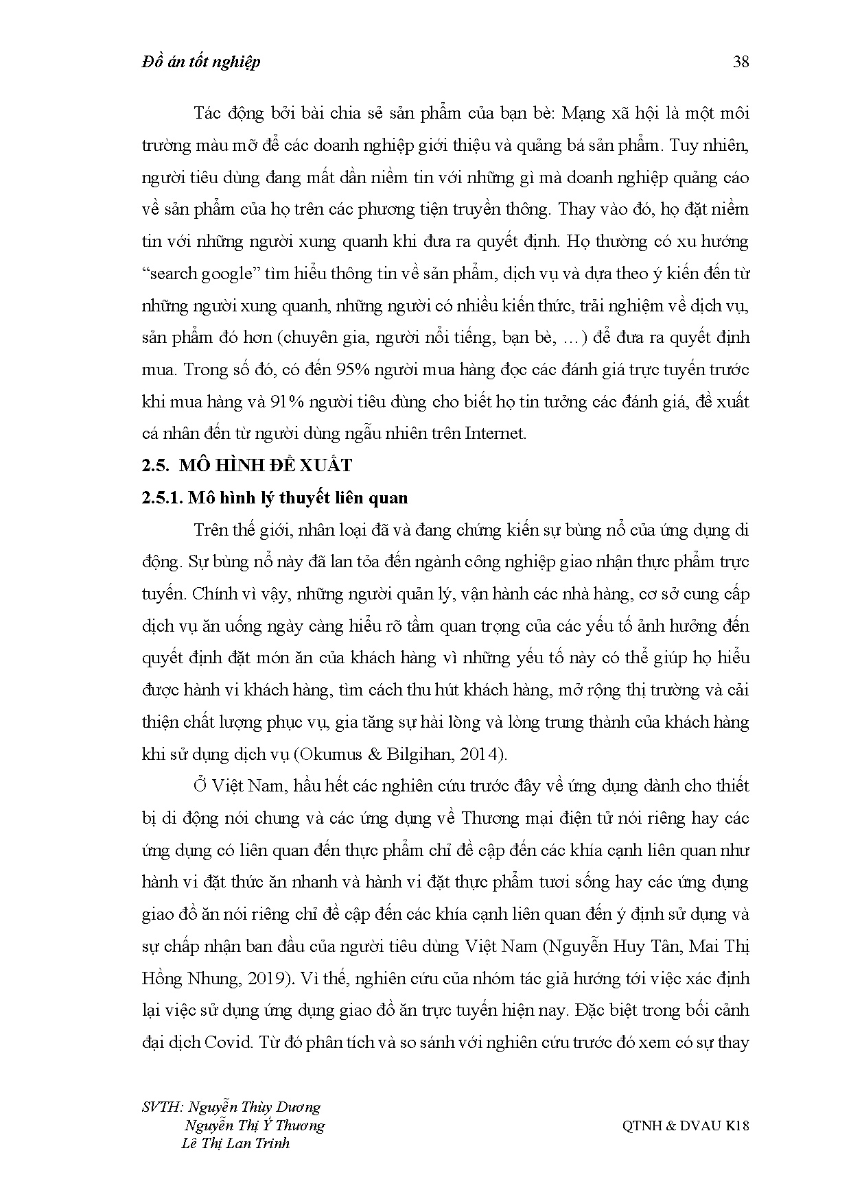 Ảnh một số trang tài liệu