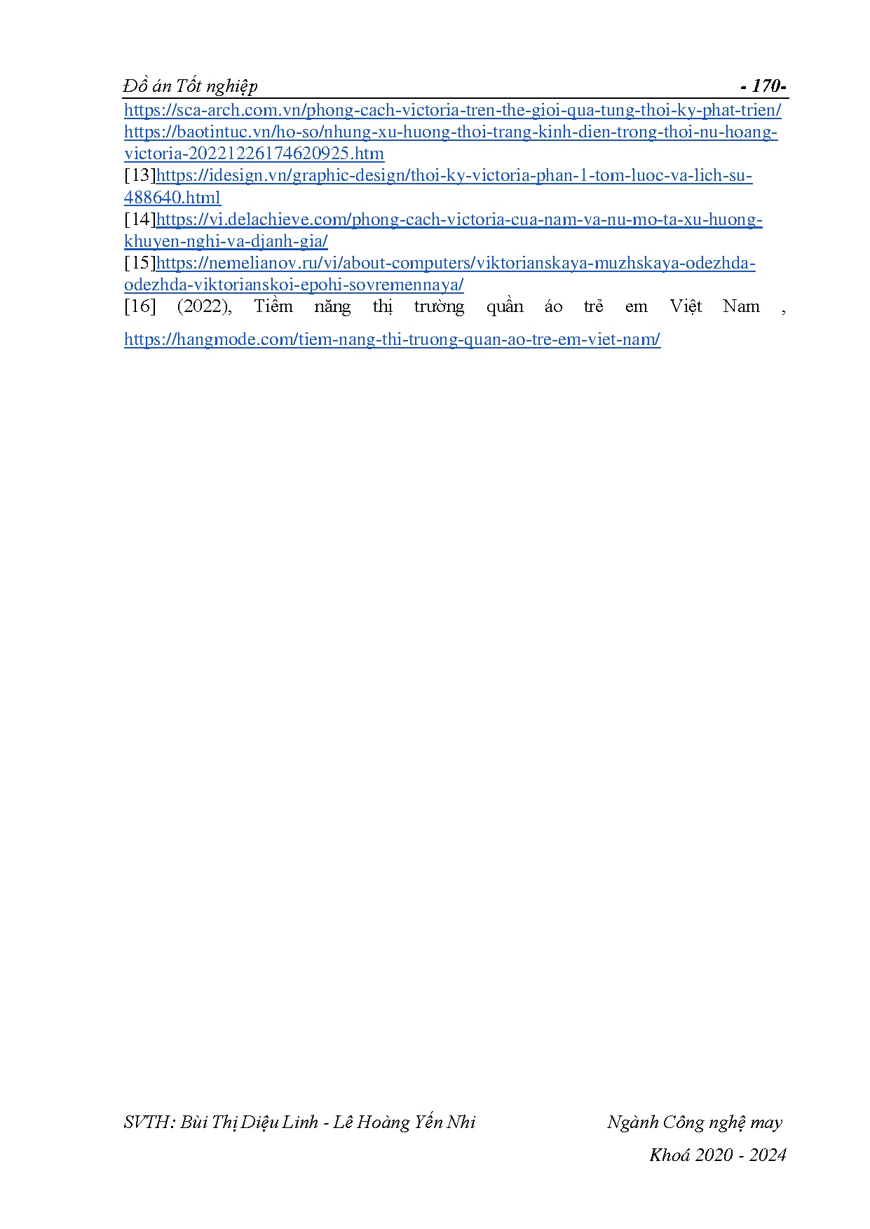 Ảnh một số trang tài liệu