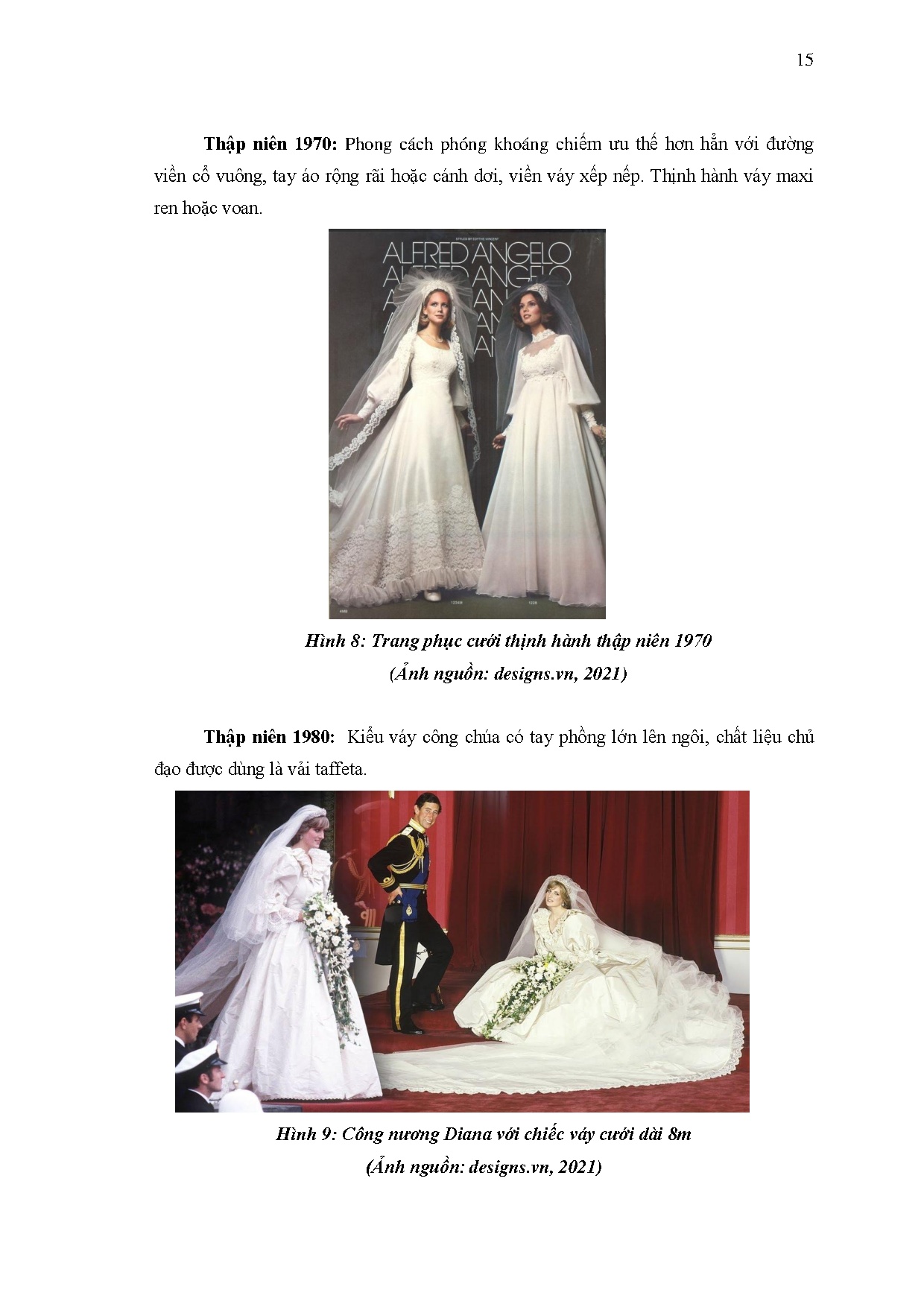 Ảnh một số trang tài liệu