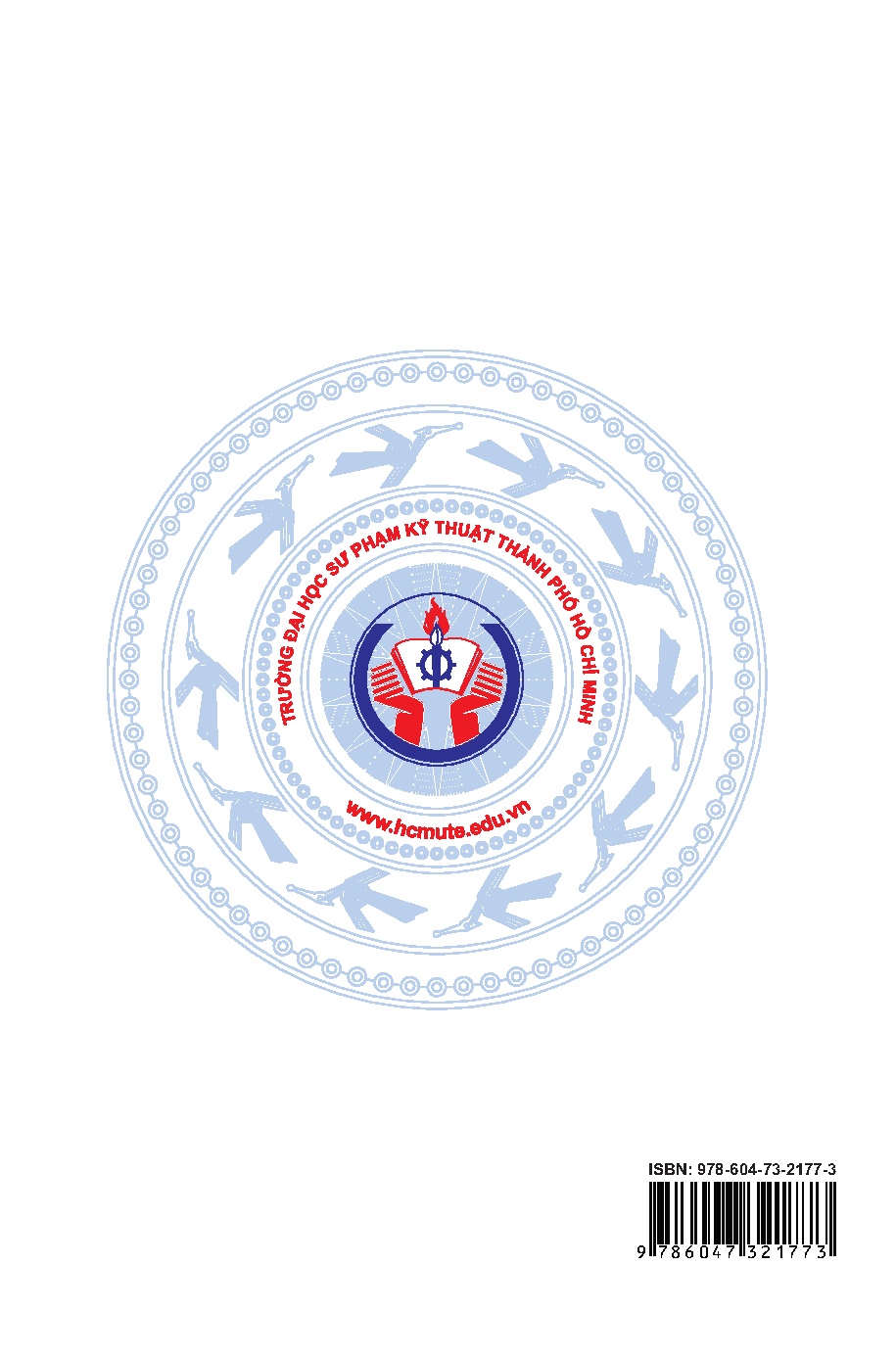 Giáo trình Thực tập dàn trang (HCMUTE) - Trang 130