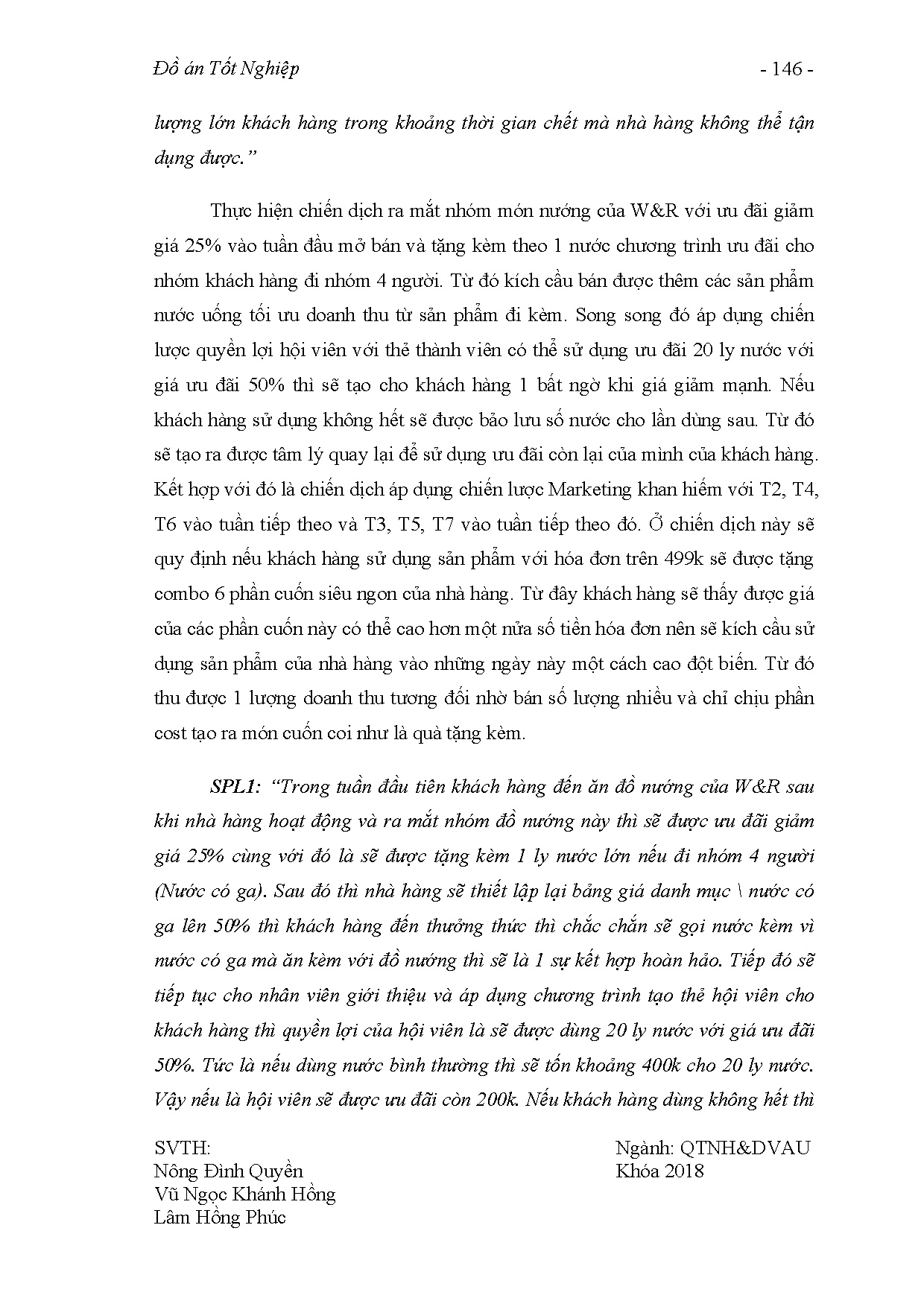 Ảnh một số trang tài liệu