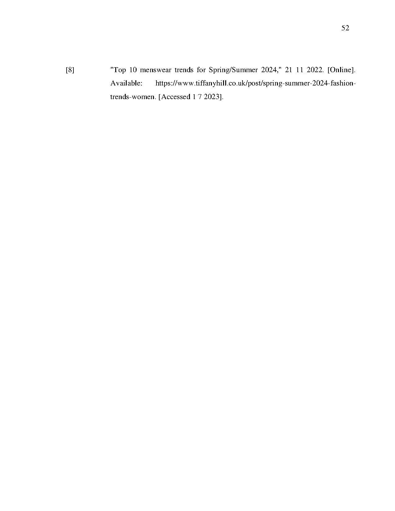 Đồ án tốt nghiệp - Thiết kế trang phục sự kiện dành cho nữ từ 22 đến 28 tuổi lấy cảm hứng từ san HCJ - Trang 65