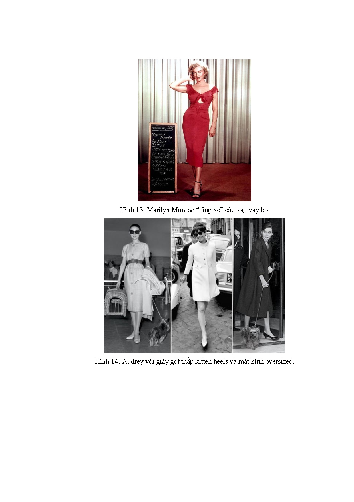 Ảnh một số trang tài liệu