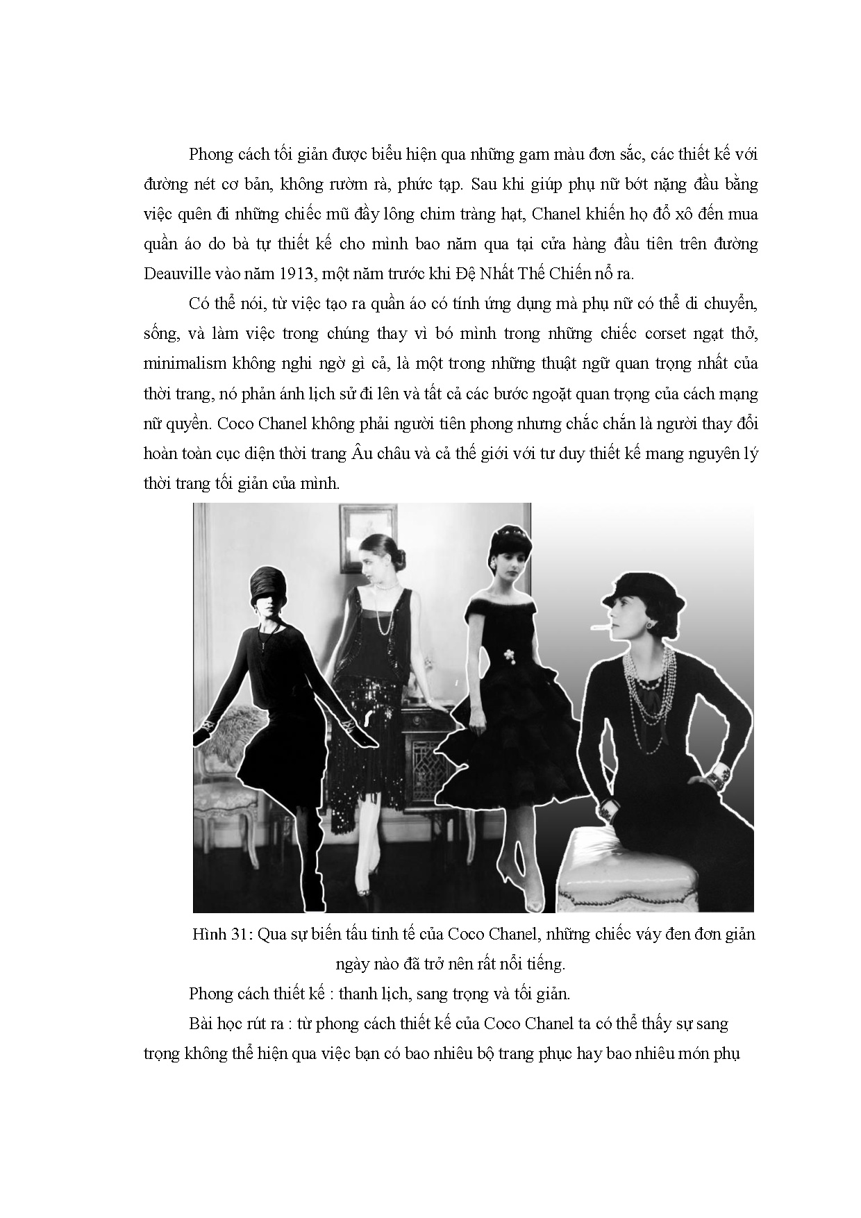 Ảnh một số trang tài liệu