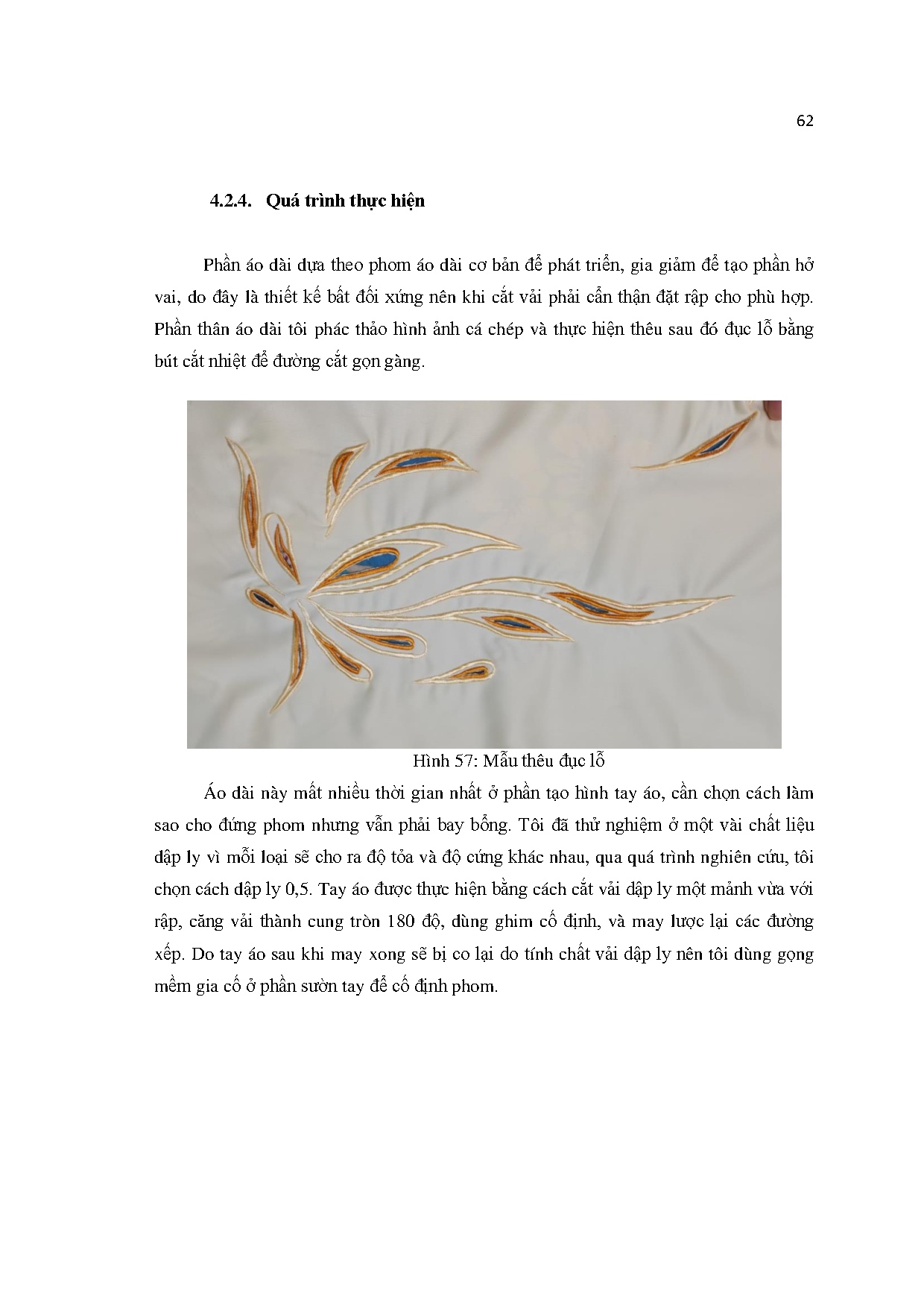 Ảnh một số trang tài liệu