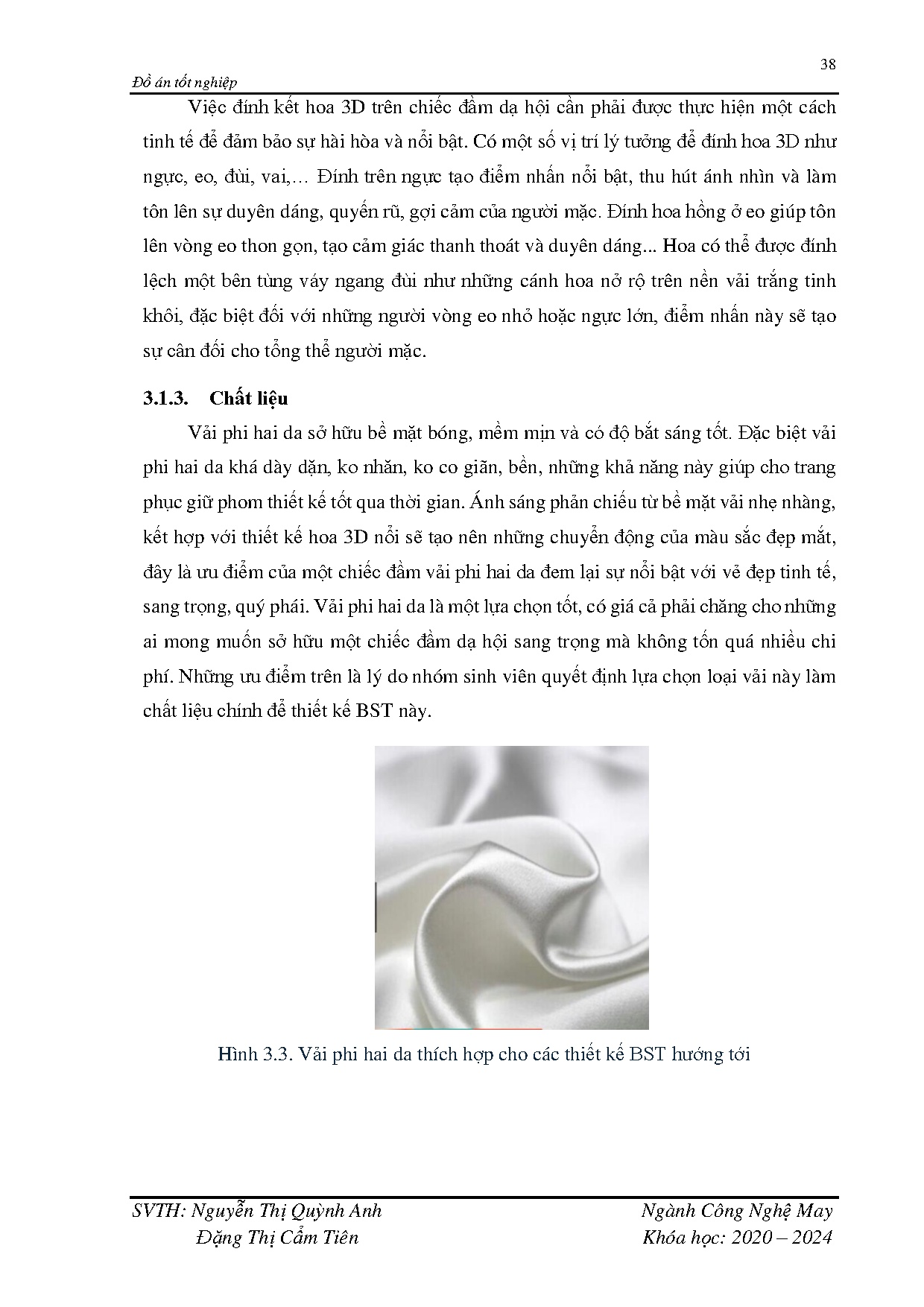 Ảnh một số trang tài liệu