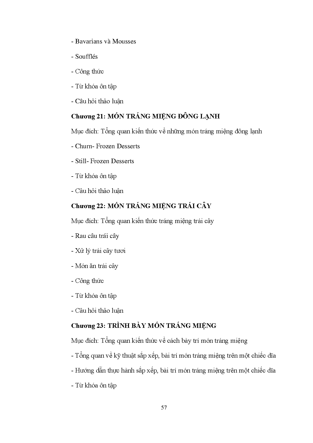 Ảnh một số trang tài liệu