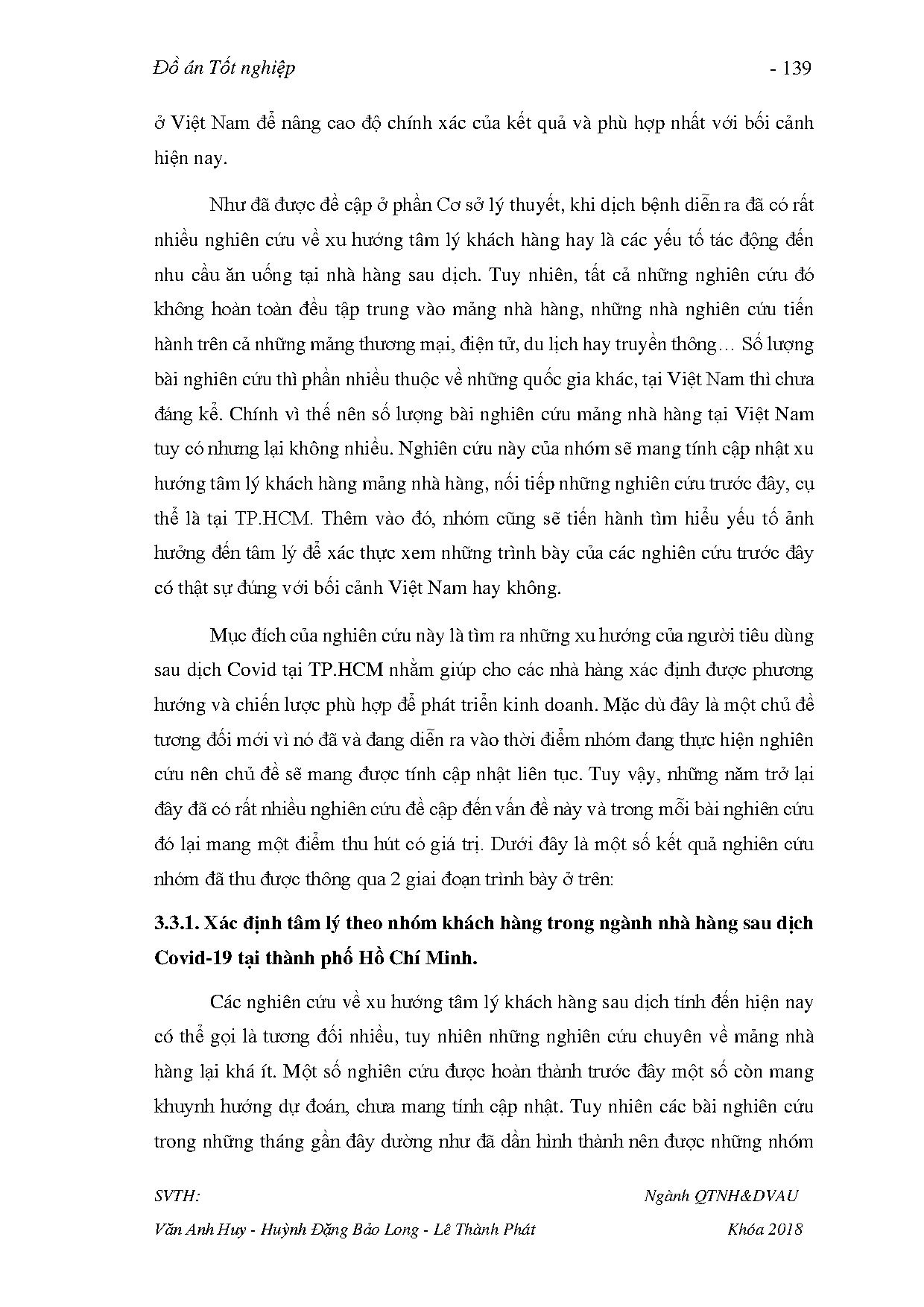 Ảnh một số trang tài liệu