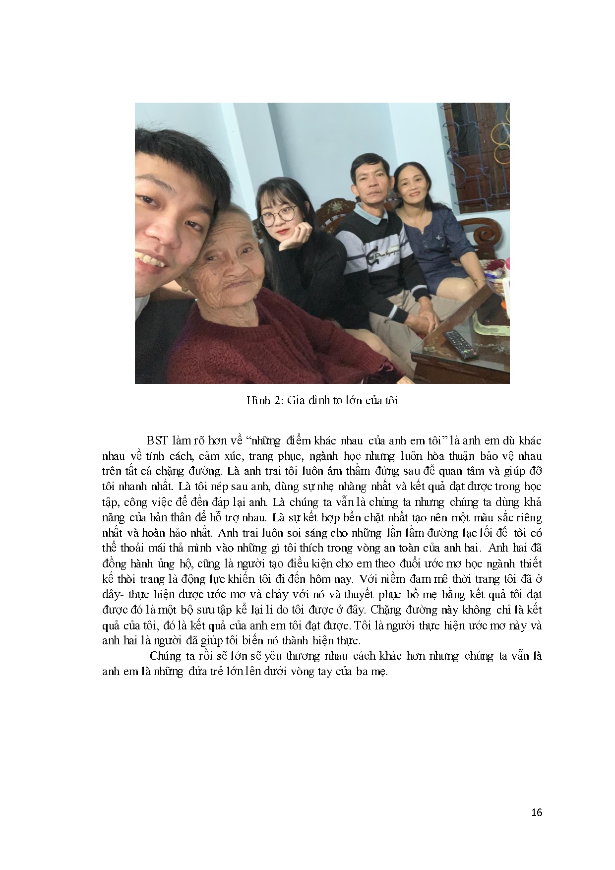 Đồ án tốt nghiệp - Thiết kế trang phục dạo phố dành cho nữ từ 22 đến 28 tuổi lấy ý tưởng TNĐKNCATTVT - Trang 16