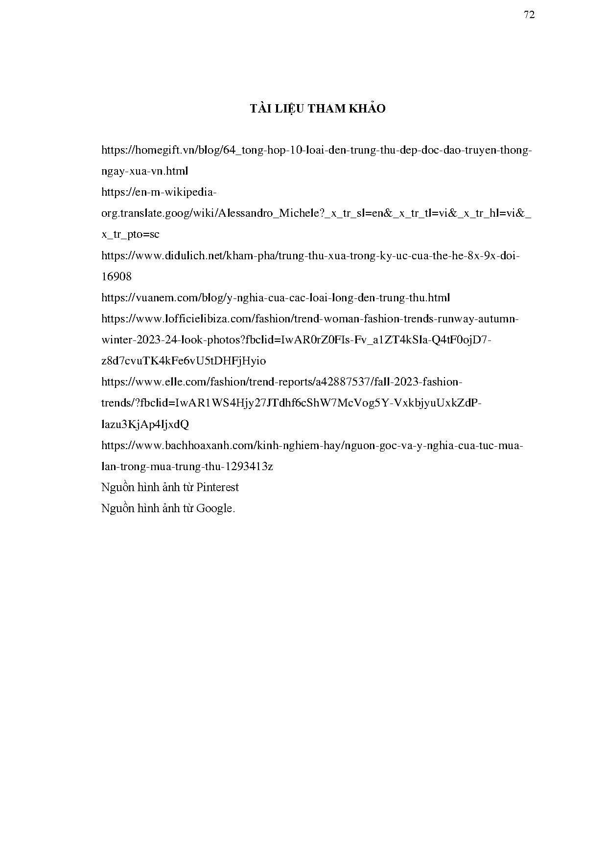 Đồ án tốt nghiệp - Thiết kế trang phục sự kiện mang phong cách Maximalism cho nữ từ 2 Đ 2 TL ý TTTTT - Trang 82