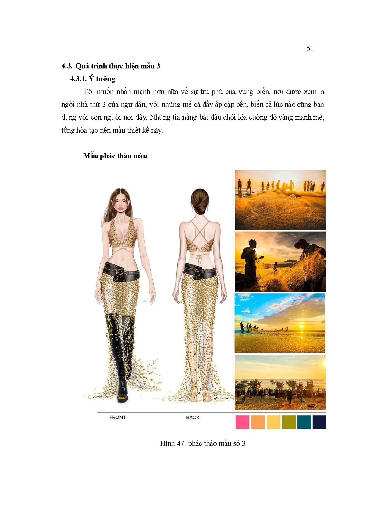 Ảnh một số trang tài liệu