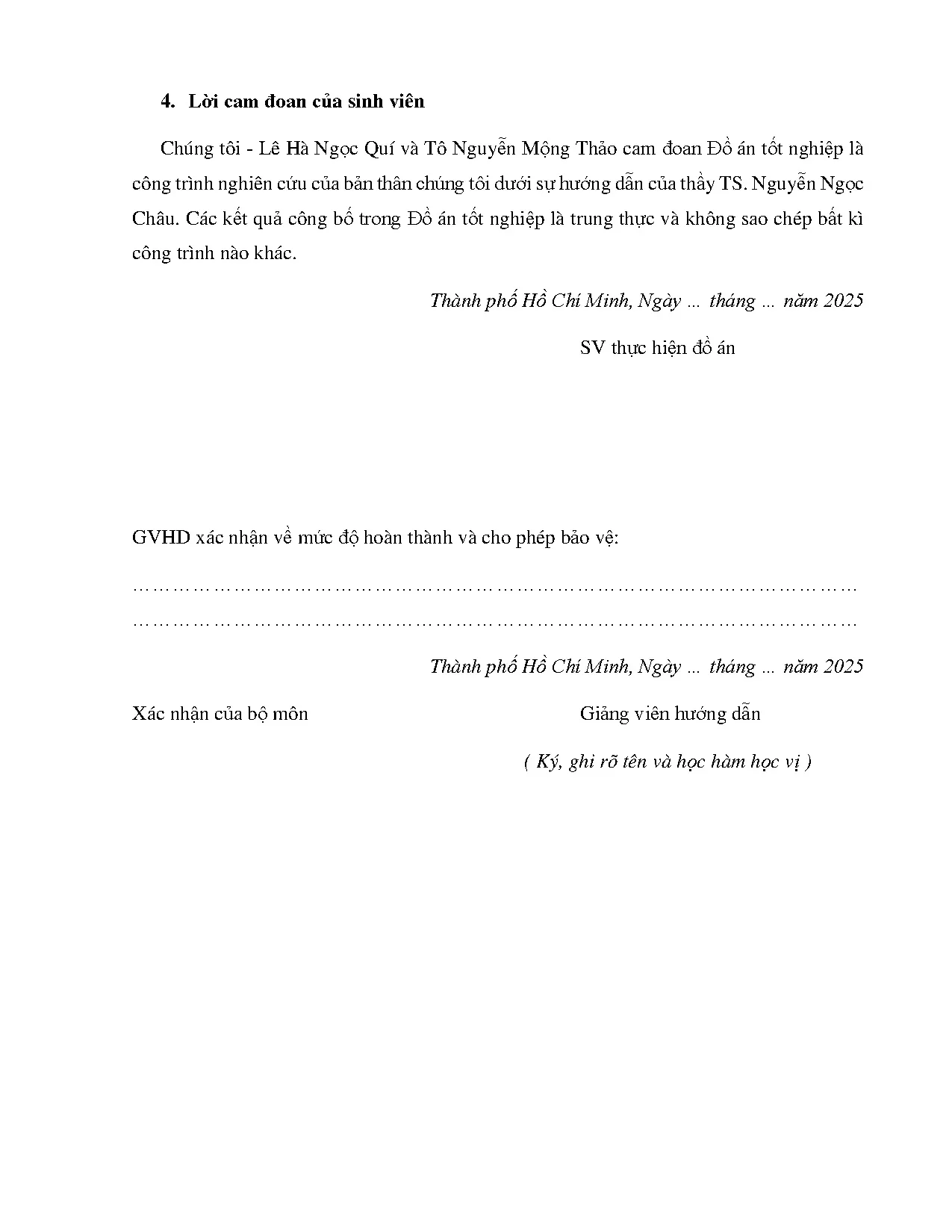Đồ án tốt nghiệp - Thiết kế đầm dự tiệc lấy ý tưởng từ nghệ thuật Smocking theo phong CHCNT 2 – 3 T - Trang 3