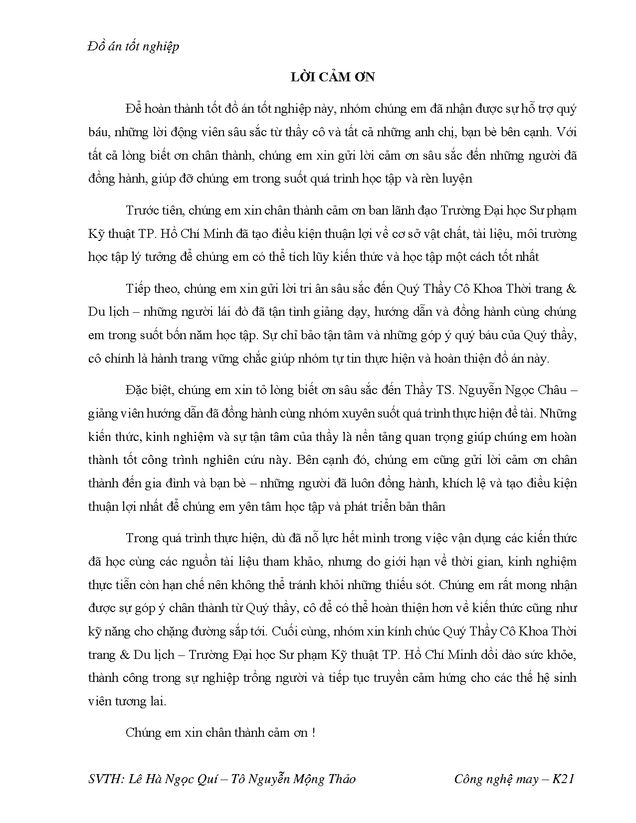 Đồ án tốt nghiệp - Thiết kế đầm dự tiệc lấy ý tưởng từ nghệ thuật Smocking theo phong CHCNT 2 – 3 T - Trang 4