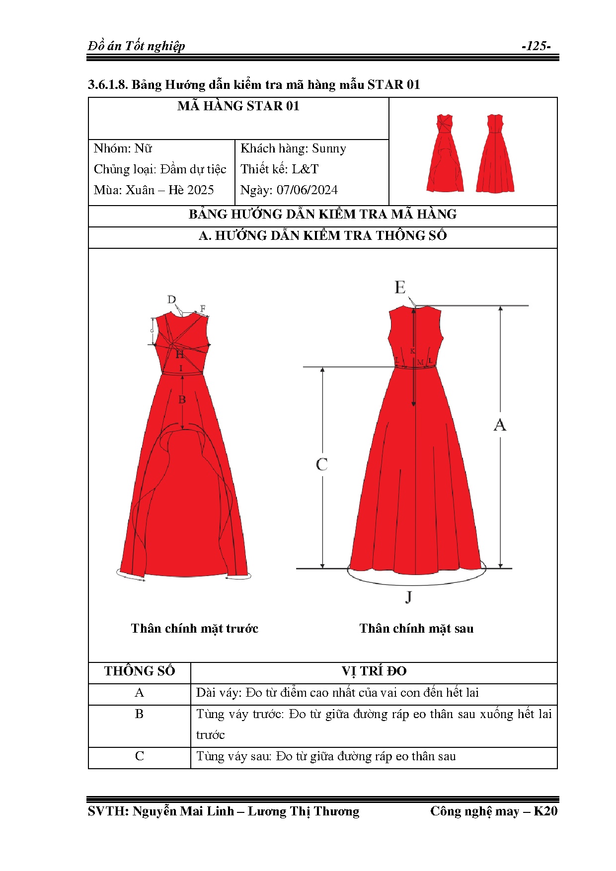 Ảnh một số trang tài liệu