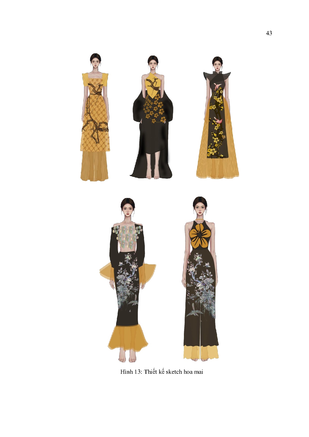 Ảnh một số trang tài liệu