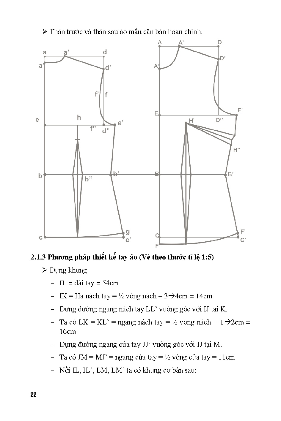 Ảnh một số trang tài liệu