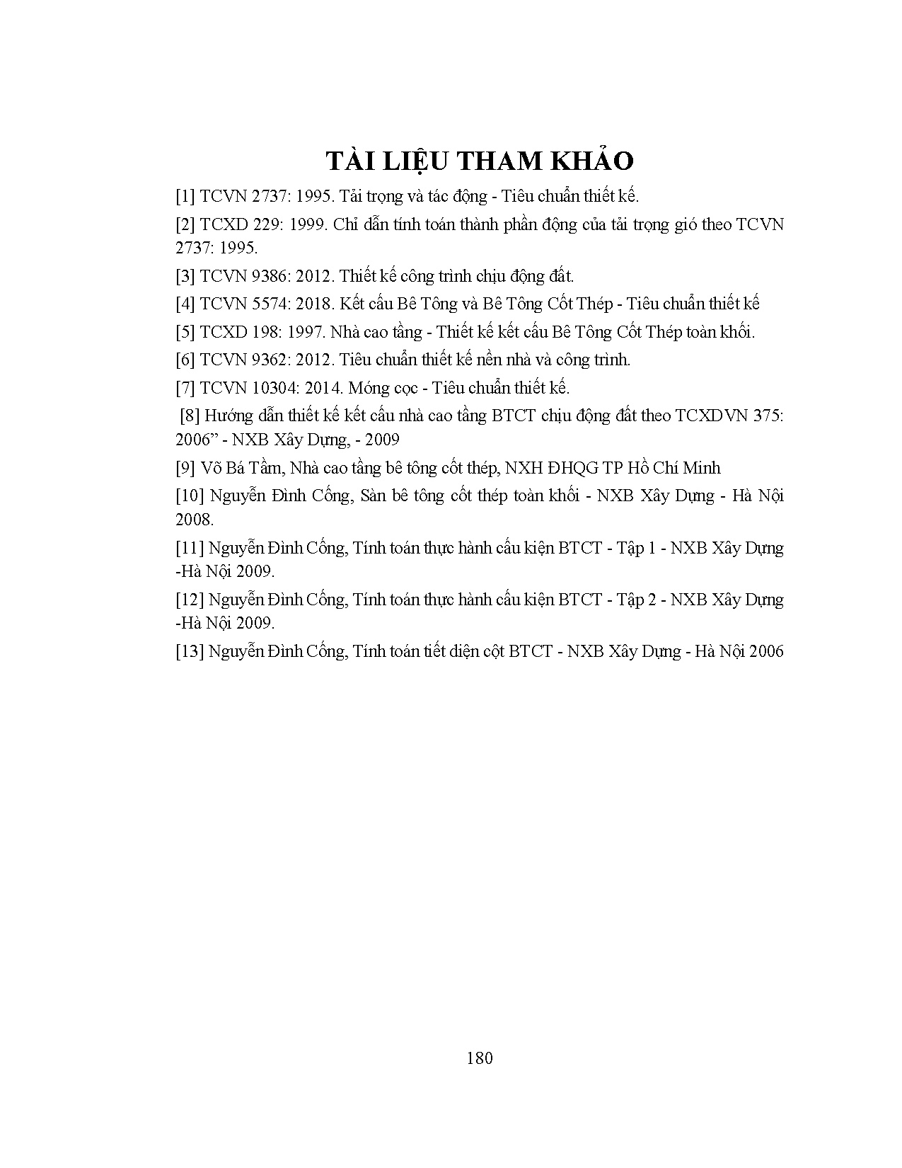 Ảnh một số trang tài liệu