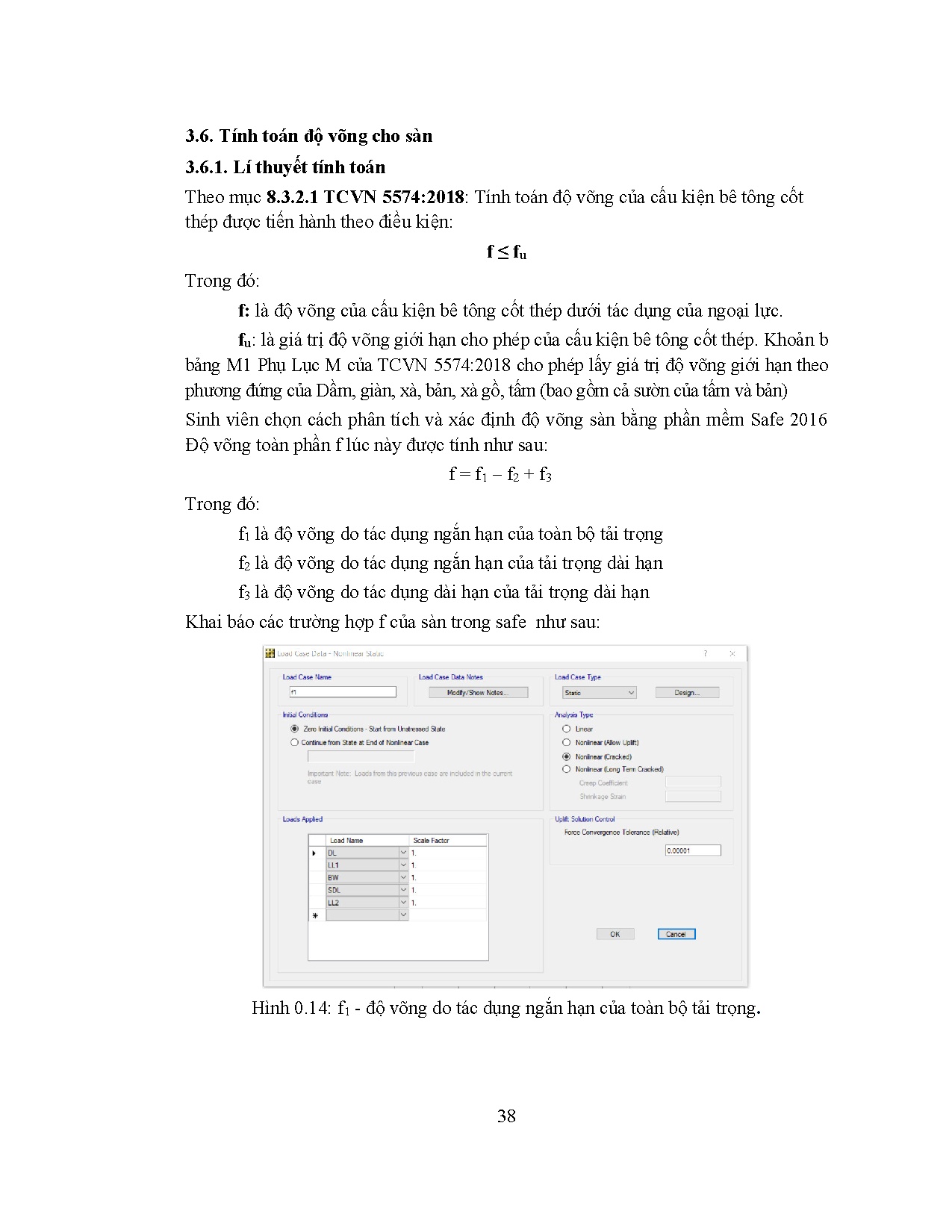 Ảnh một số trang tài liệu