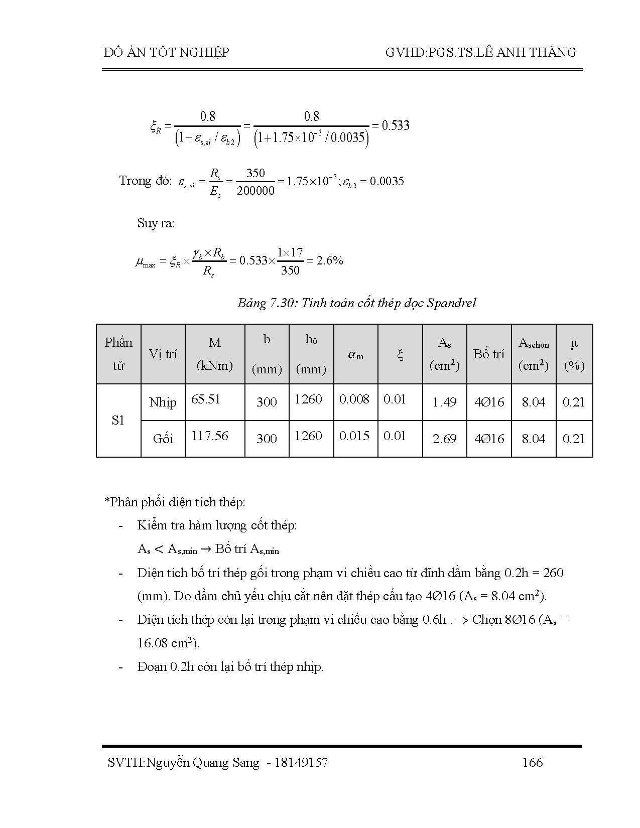 Ảnh một số trang tài liệu