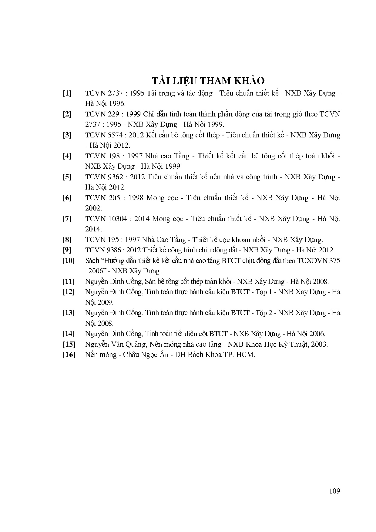 Ảnh một số trang tài liệu