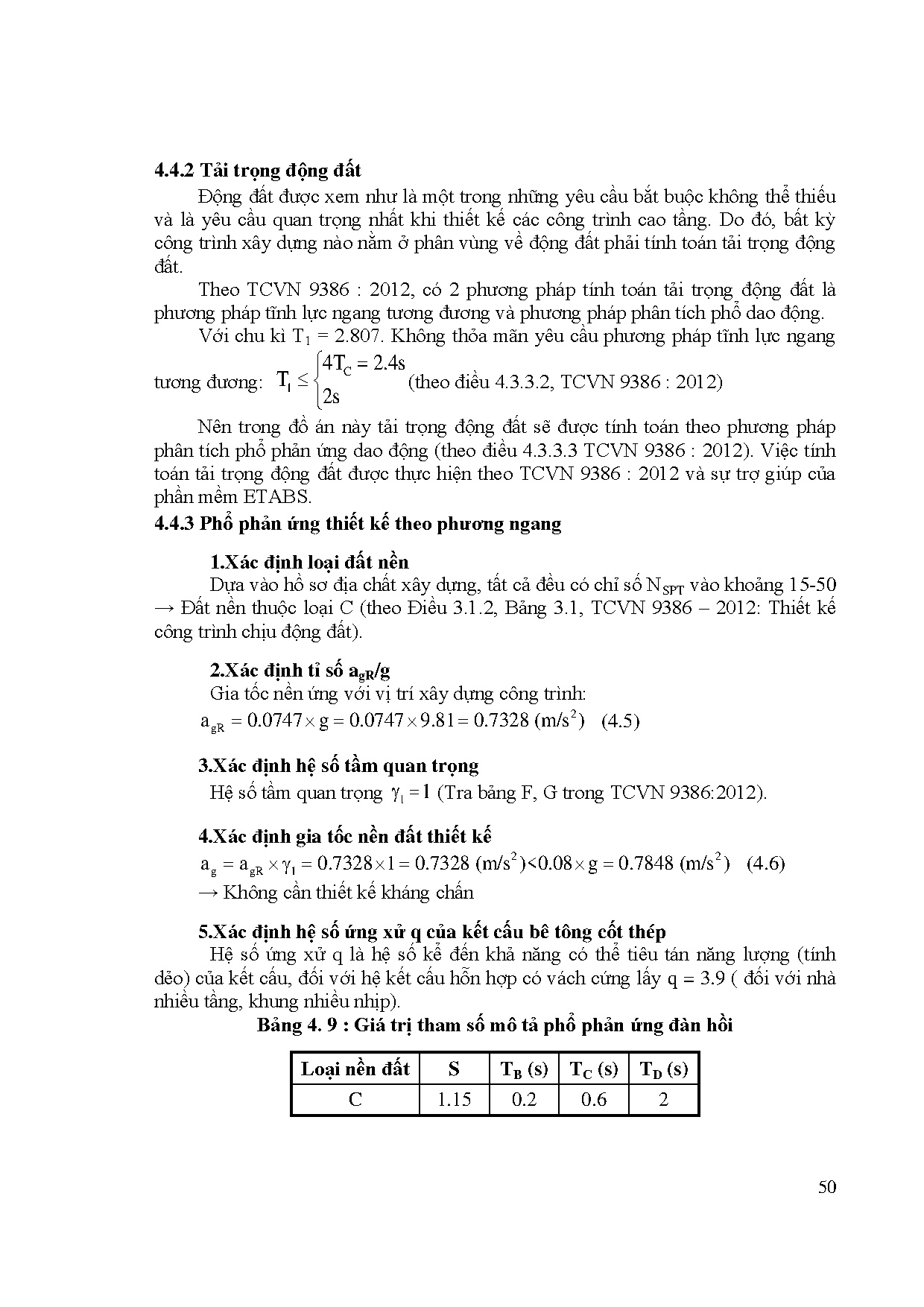 Ảnh một số trang tài liệu