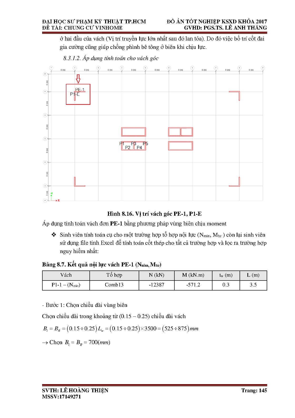 Ảnh một số trang tài liệu