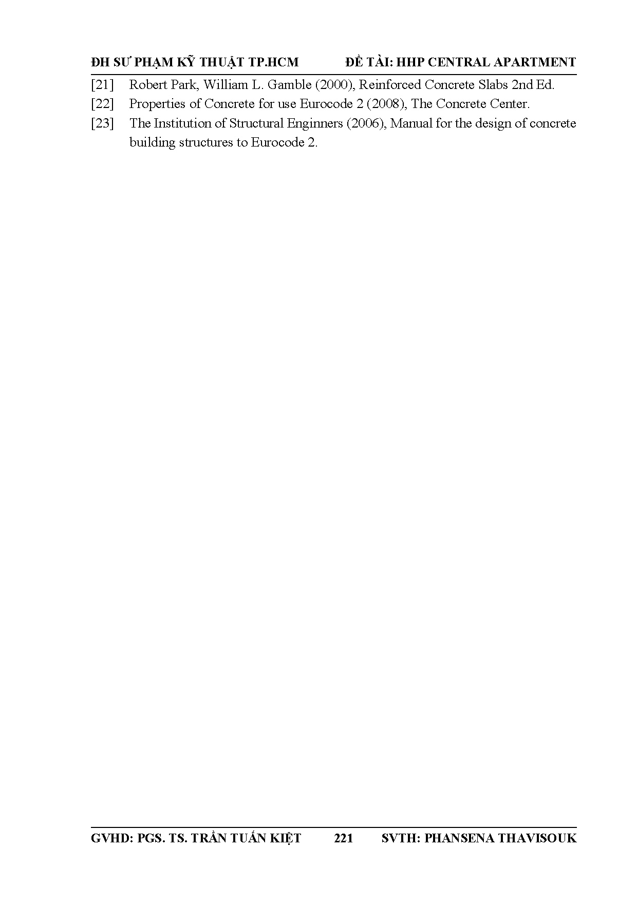 Ảnh một số trang tài liệu