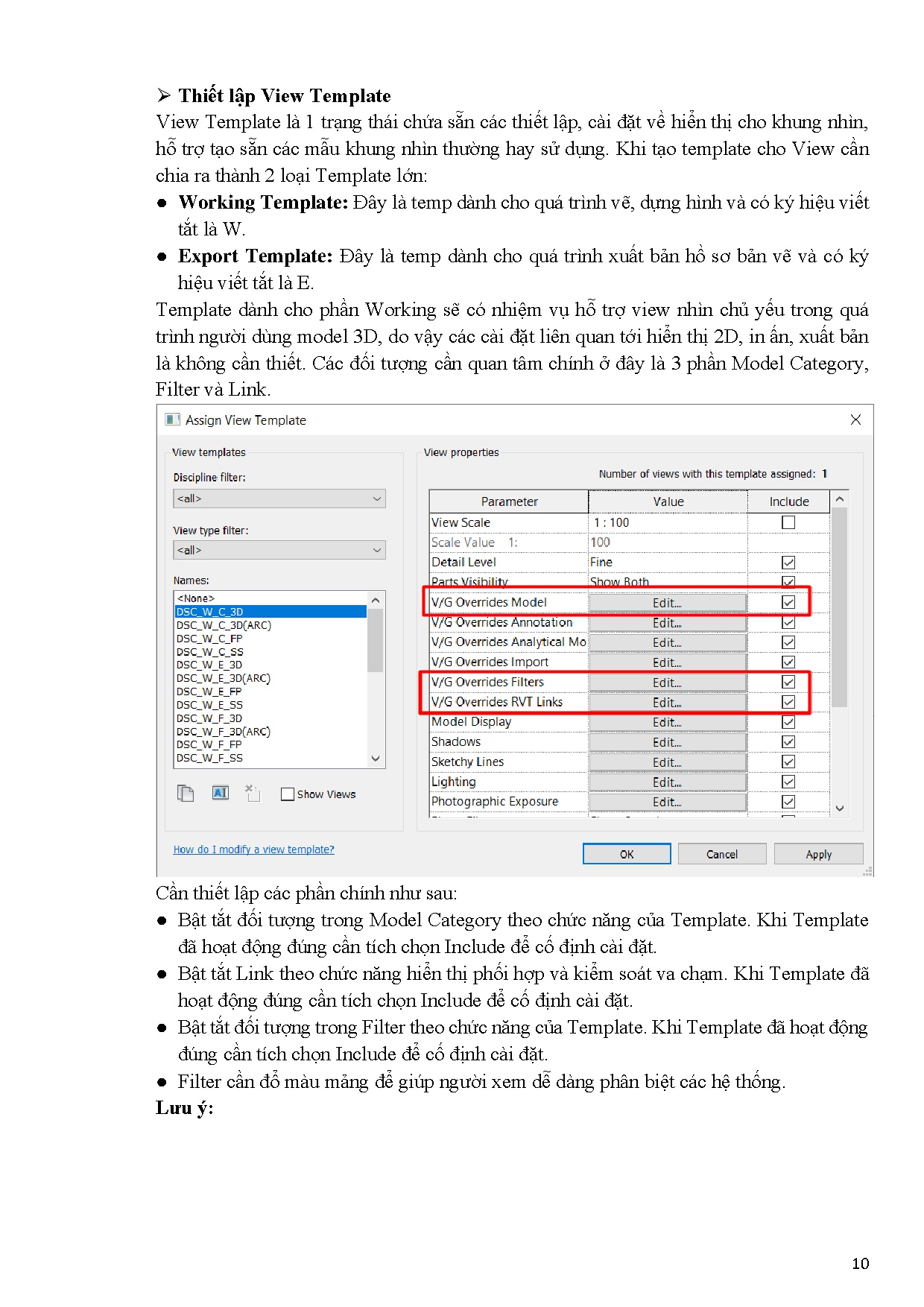 Ảnh một số trang tài liệu