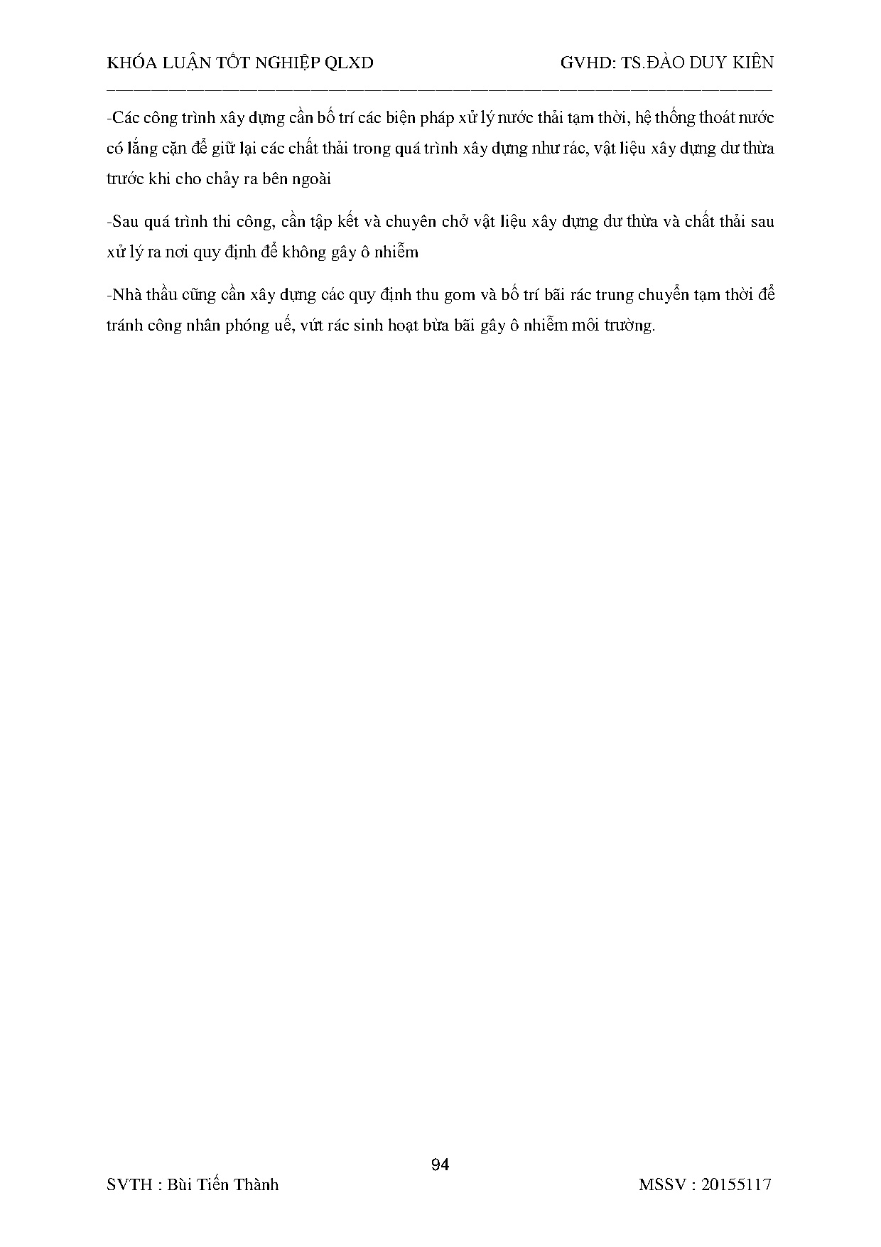 Ảnh một số trang tài liệu