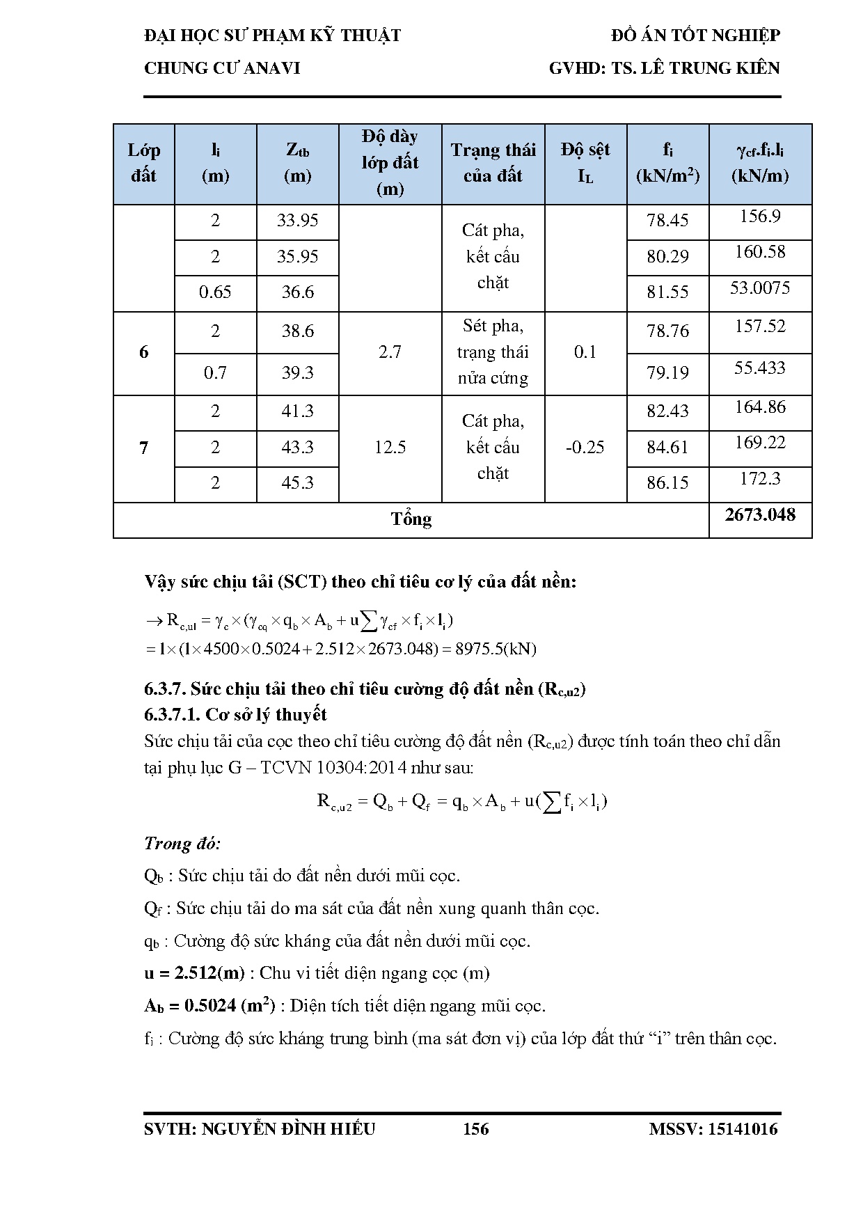 Ảnh một số trang tài liệu