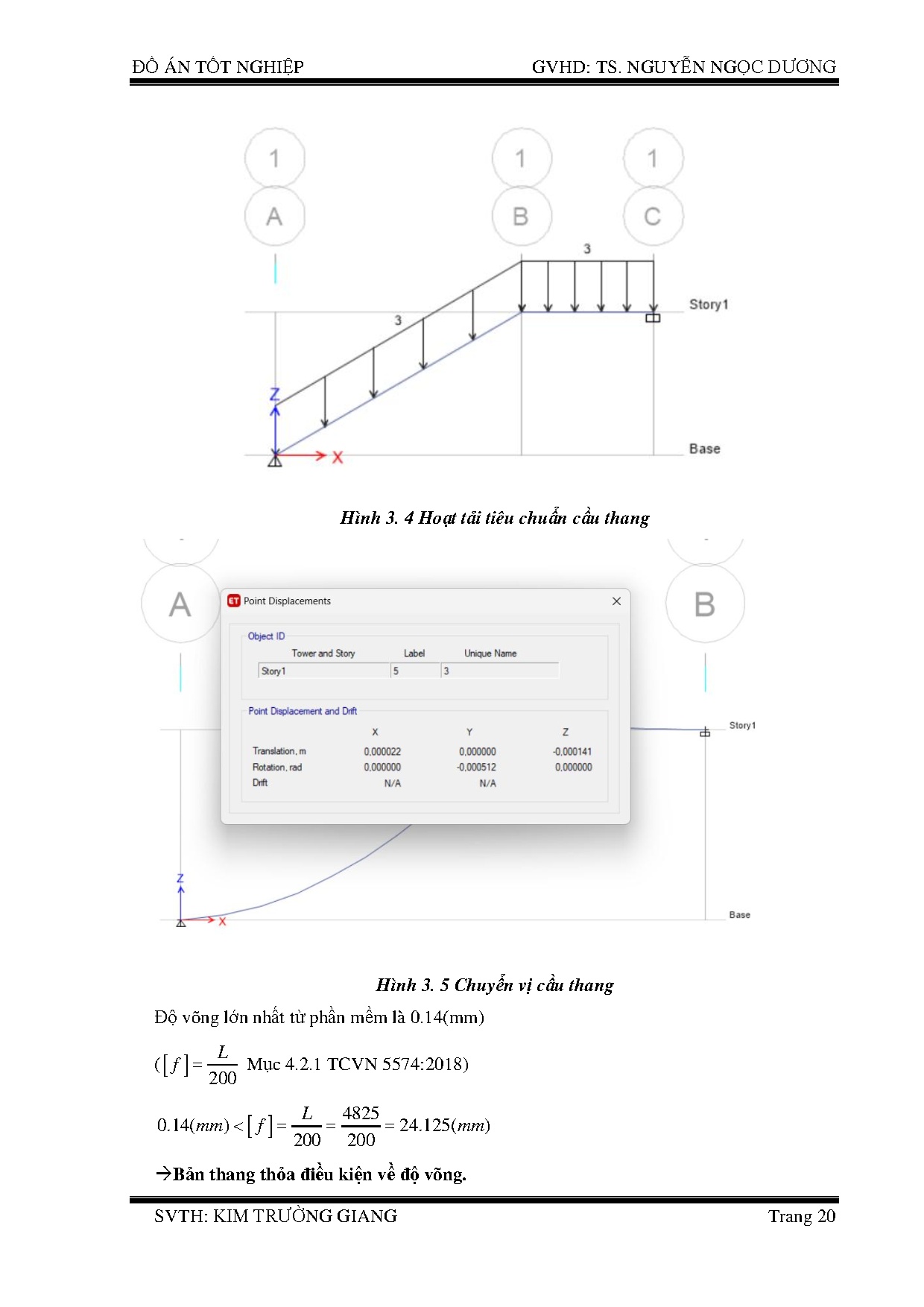 Ảnh một số trang tài liệu