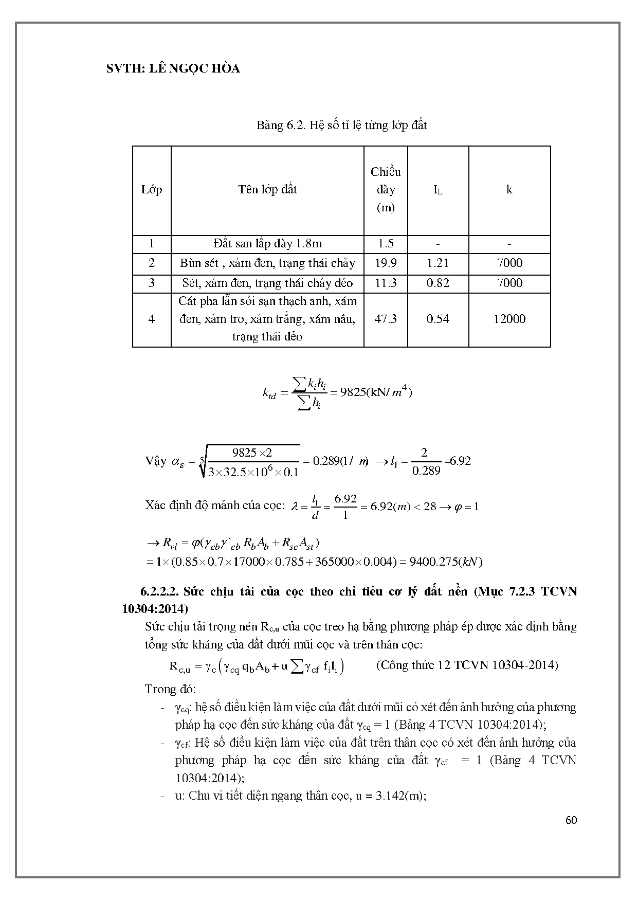 Ảnh một số trang tài liệu