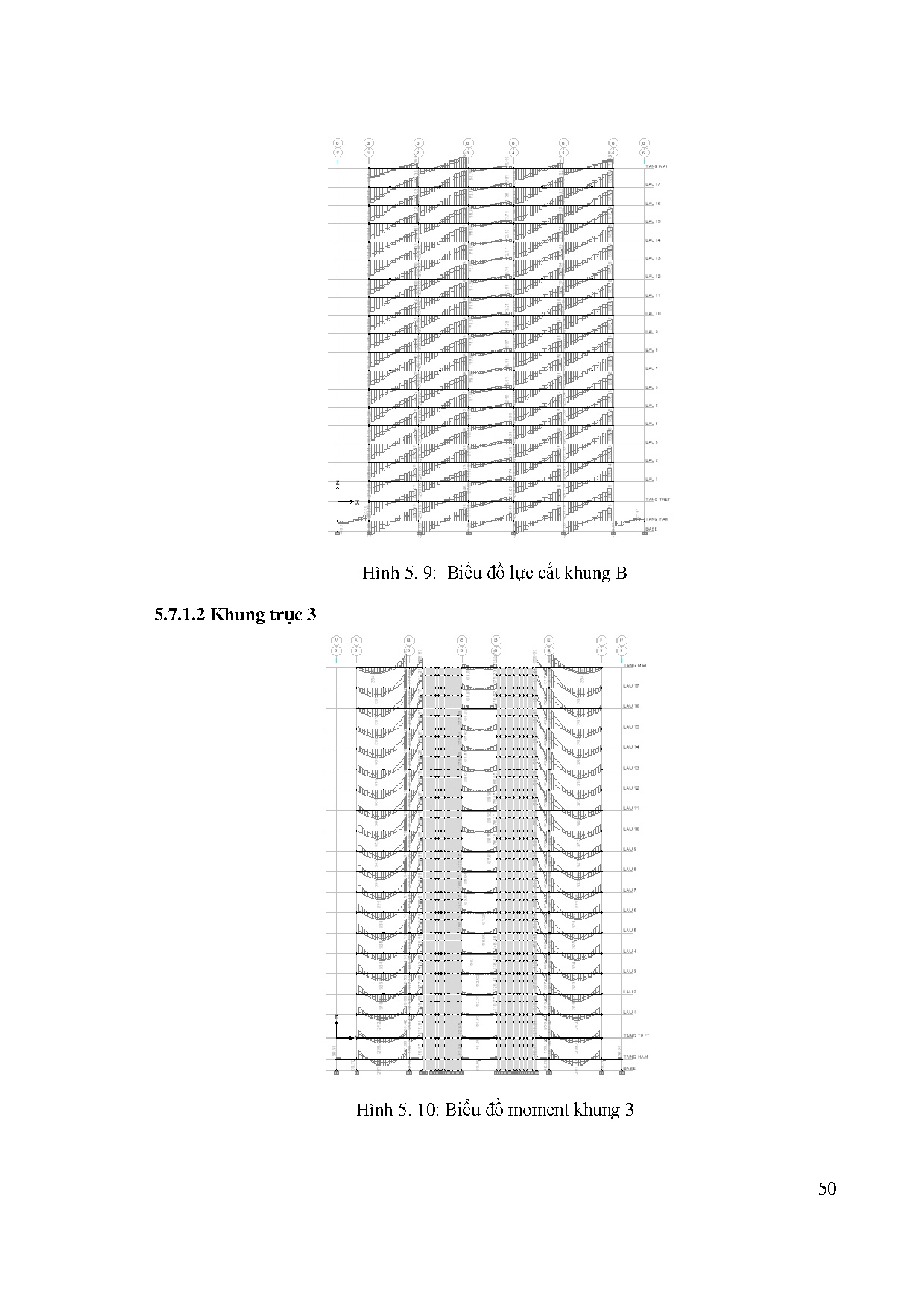 Ảnh một số trang tài liệu