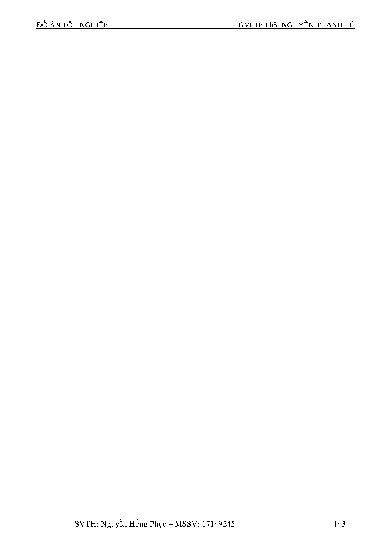 Đồ án tốt nghiệp - Chung cư cao tầng An Phú: Đồ án tốt nghiệp ngành Công nghệ kỹ thuật công trình XD - Trang 141