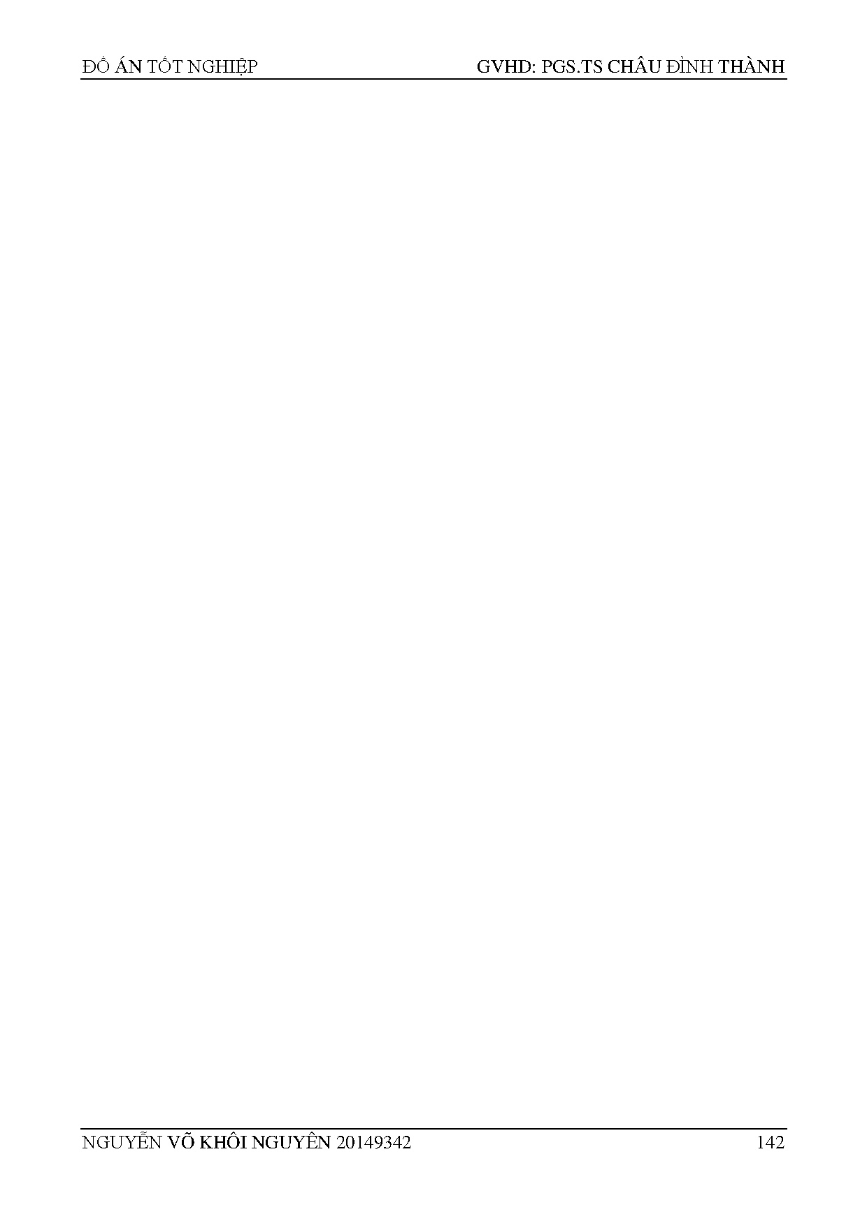 Đồ án tốt nghiệp - Chung cư SADECO - Phúc Điền - Trang 159